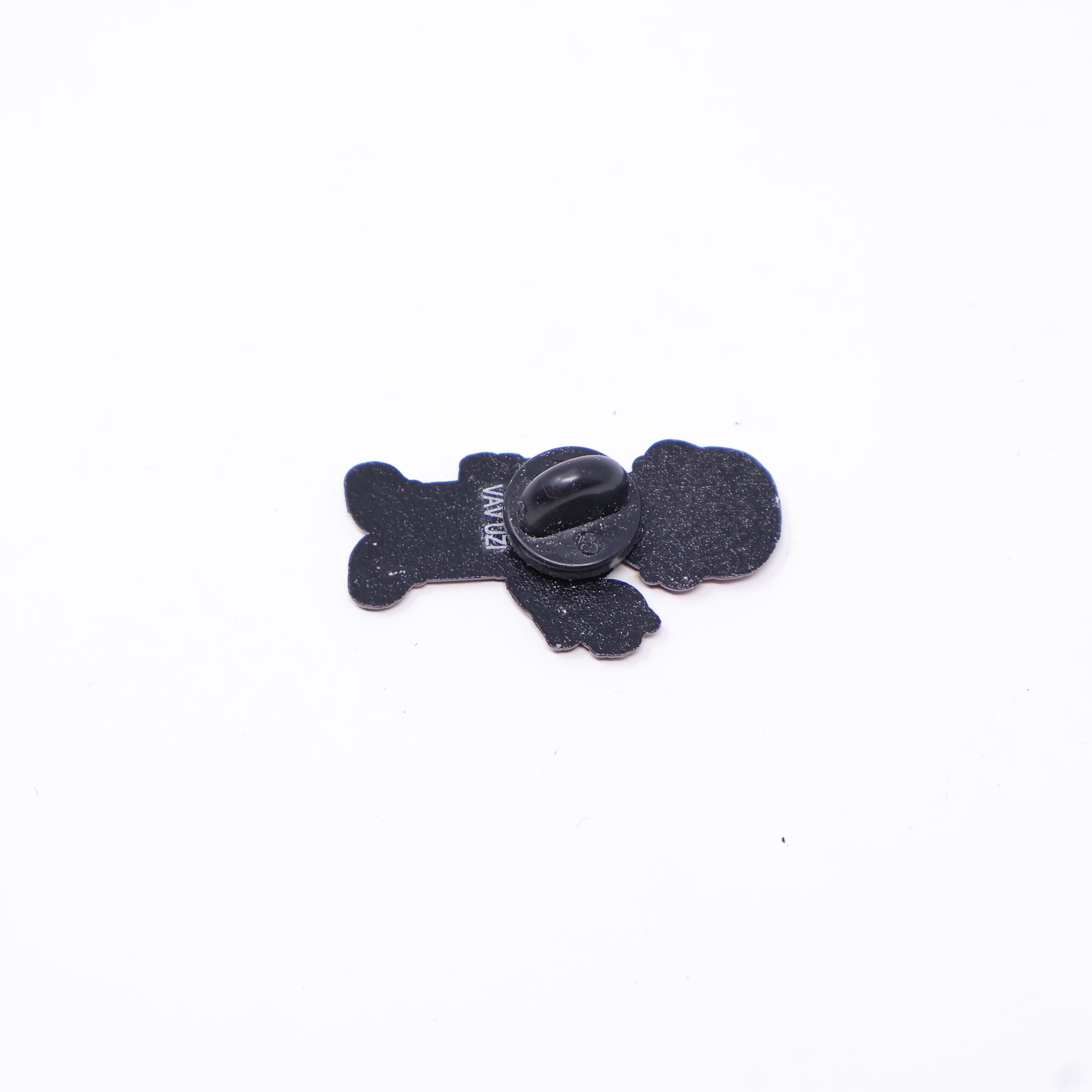 Dope Bape-like character Graphic Pin