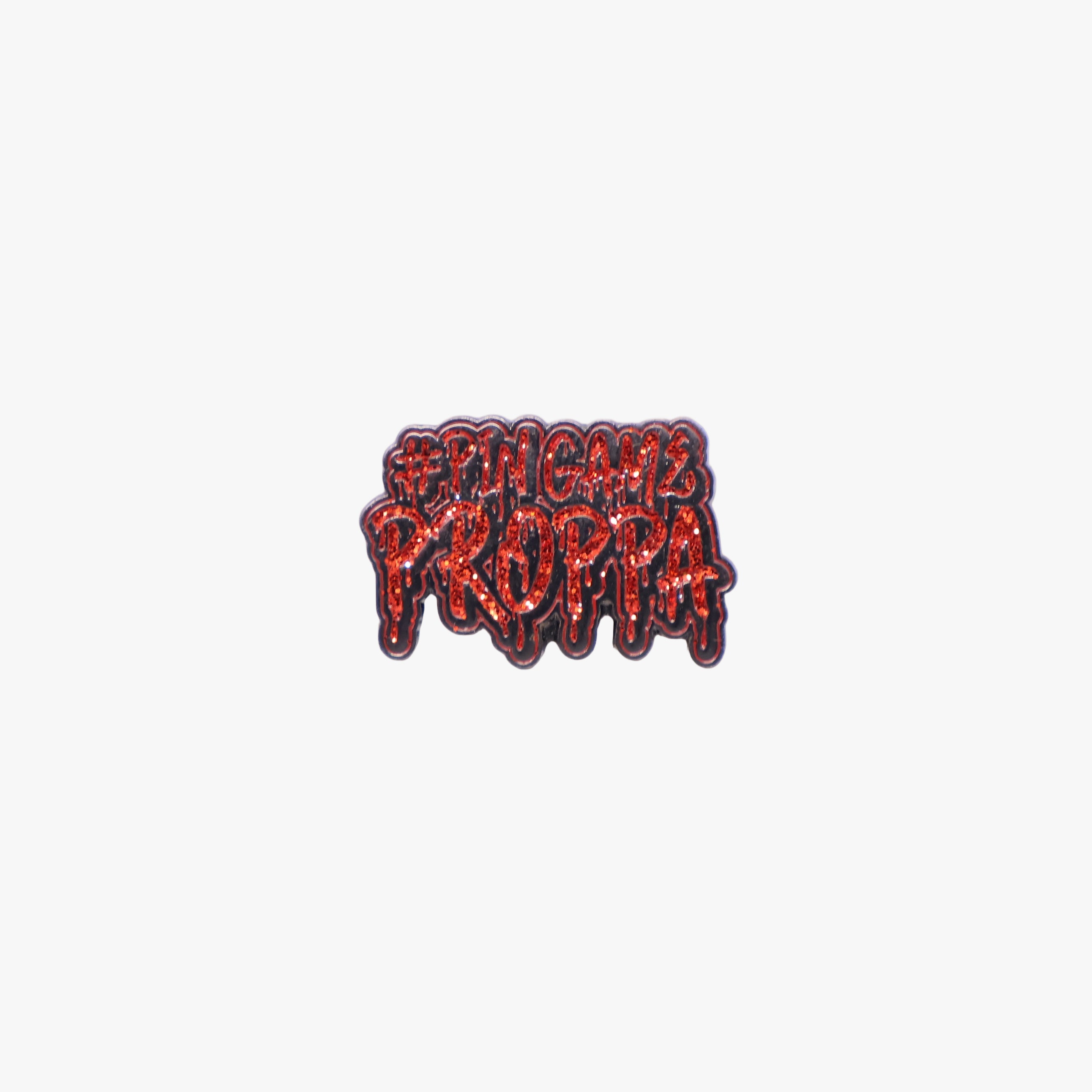 #Pin Game Proppa Script Pin