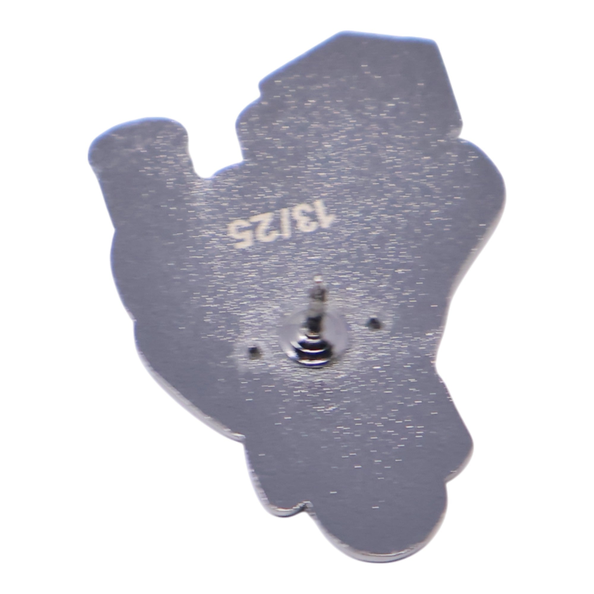 Bomb Squad Hat Club Graphic Pin