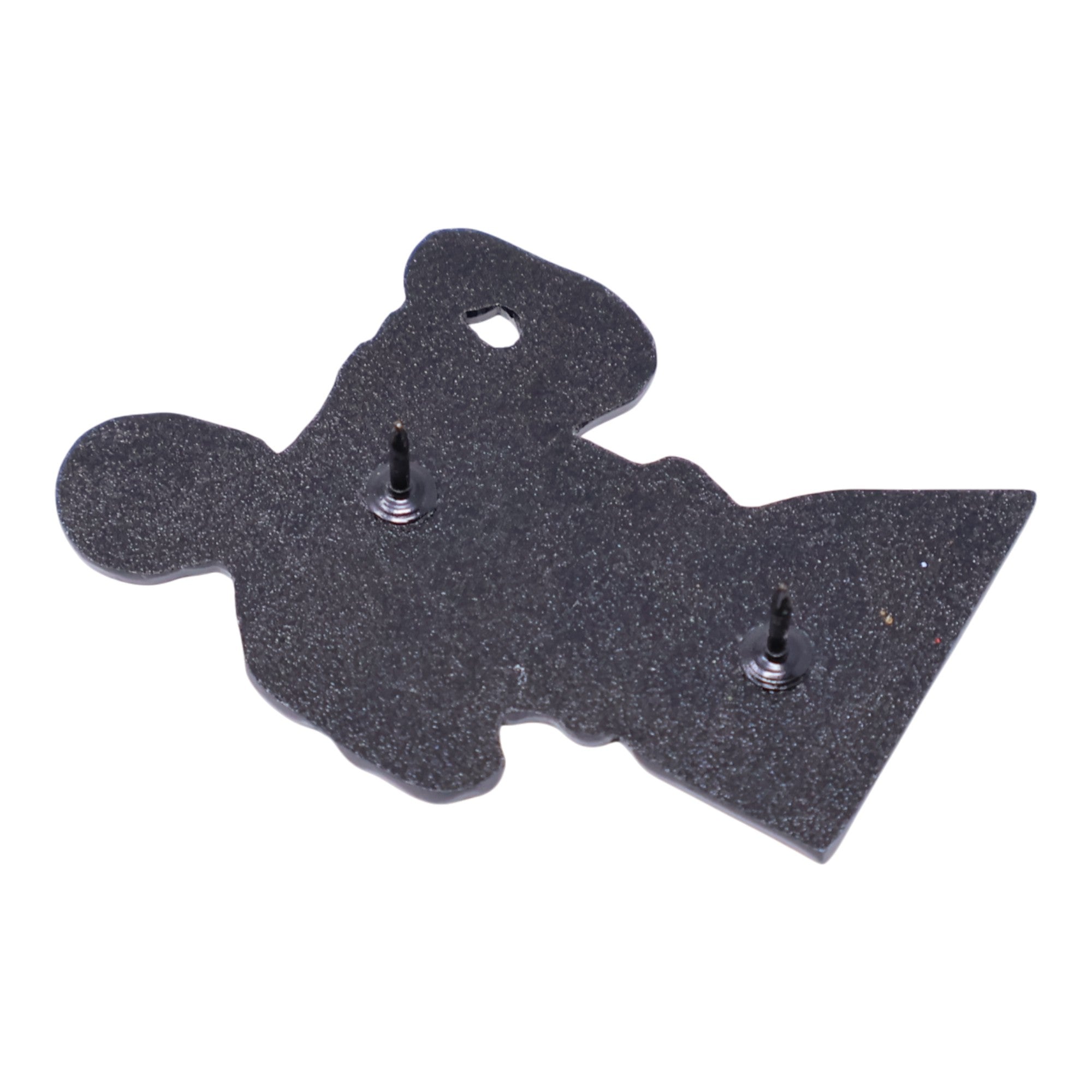 Kobe Bryant Graphic Pin