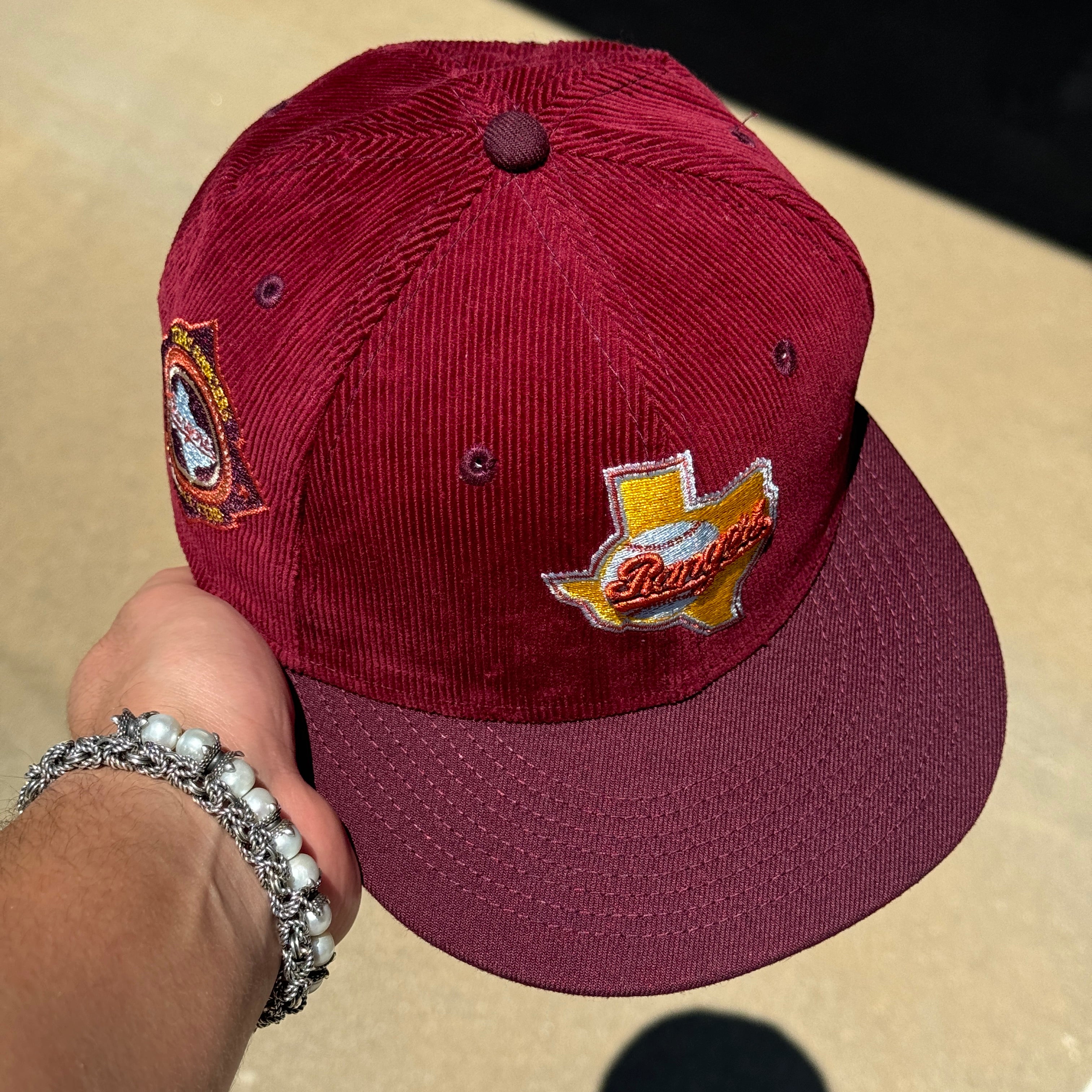 Maroon 6 hat online