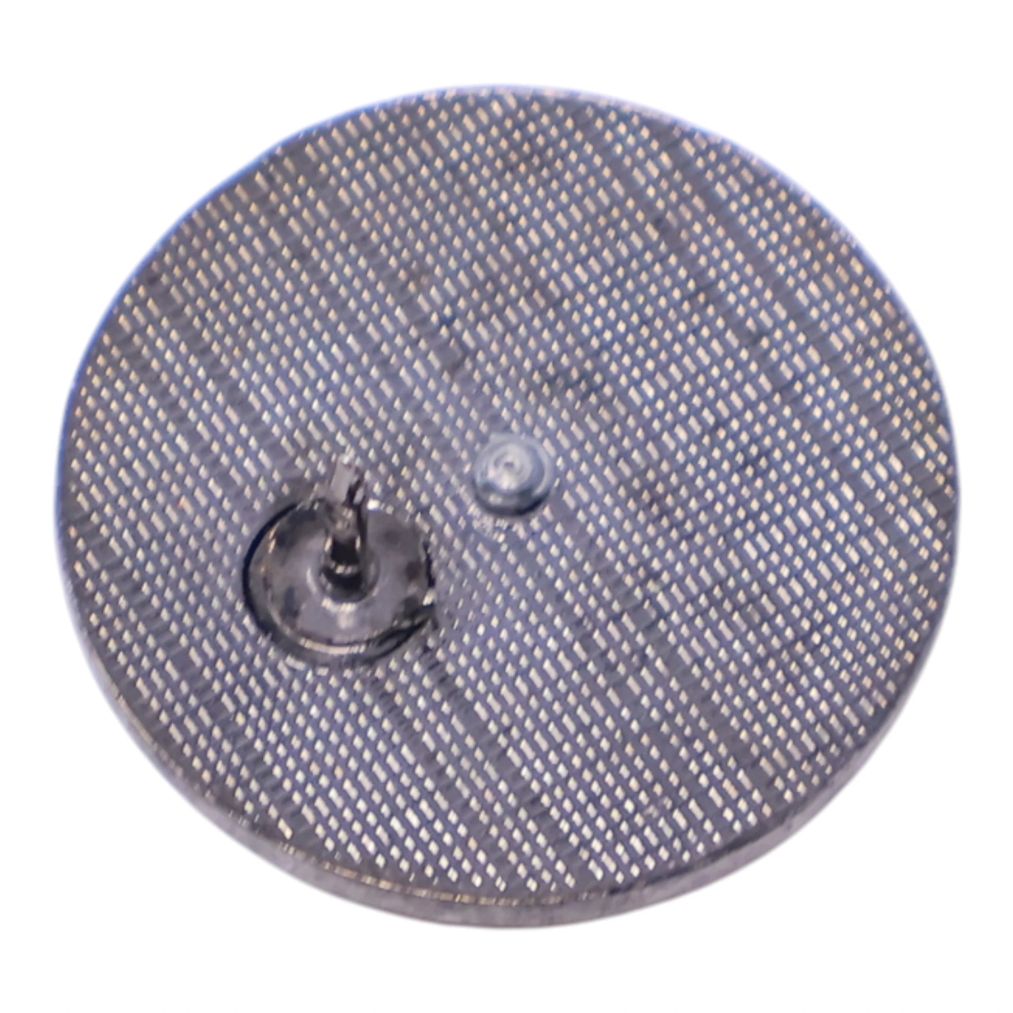 Pug Spinner (Mechanical) Graphic Pin