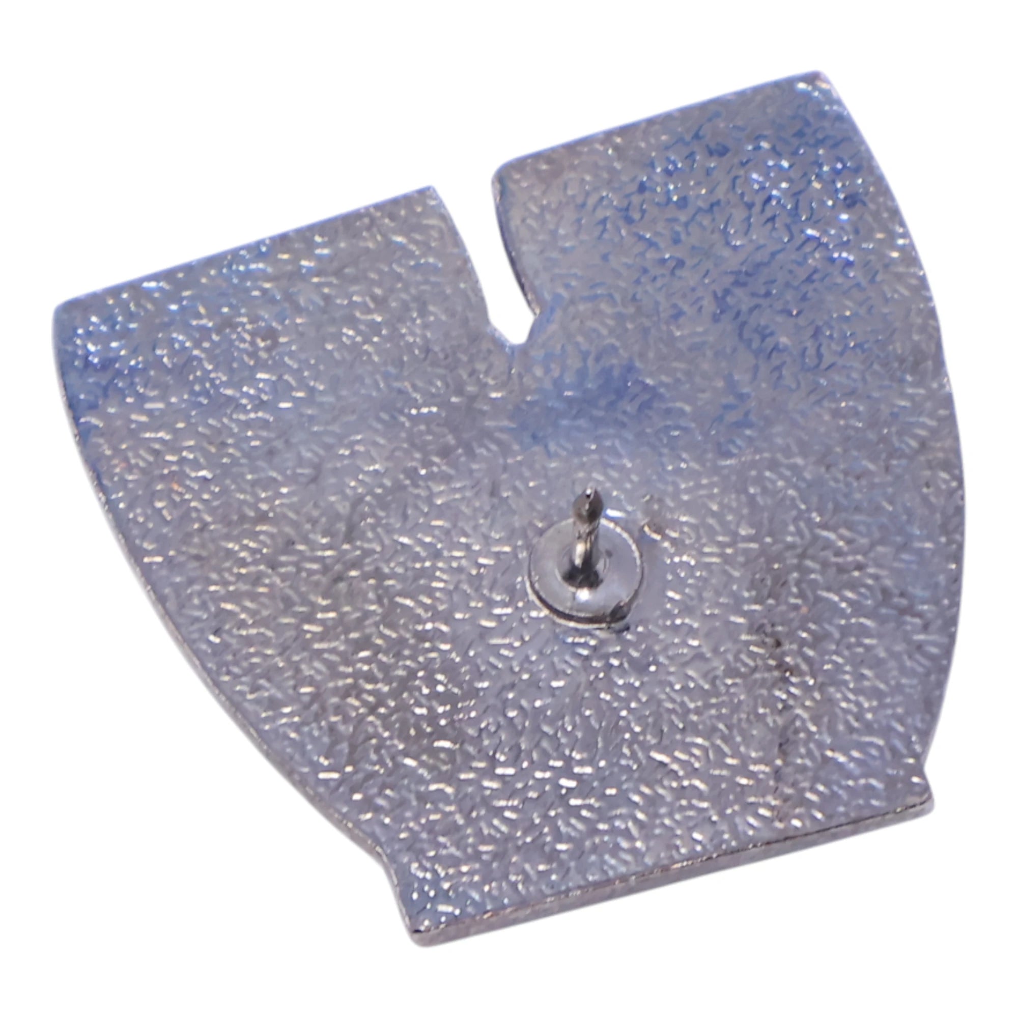 Booty Cheeks Graphic Pin