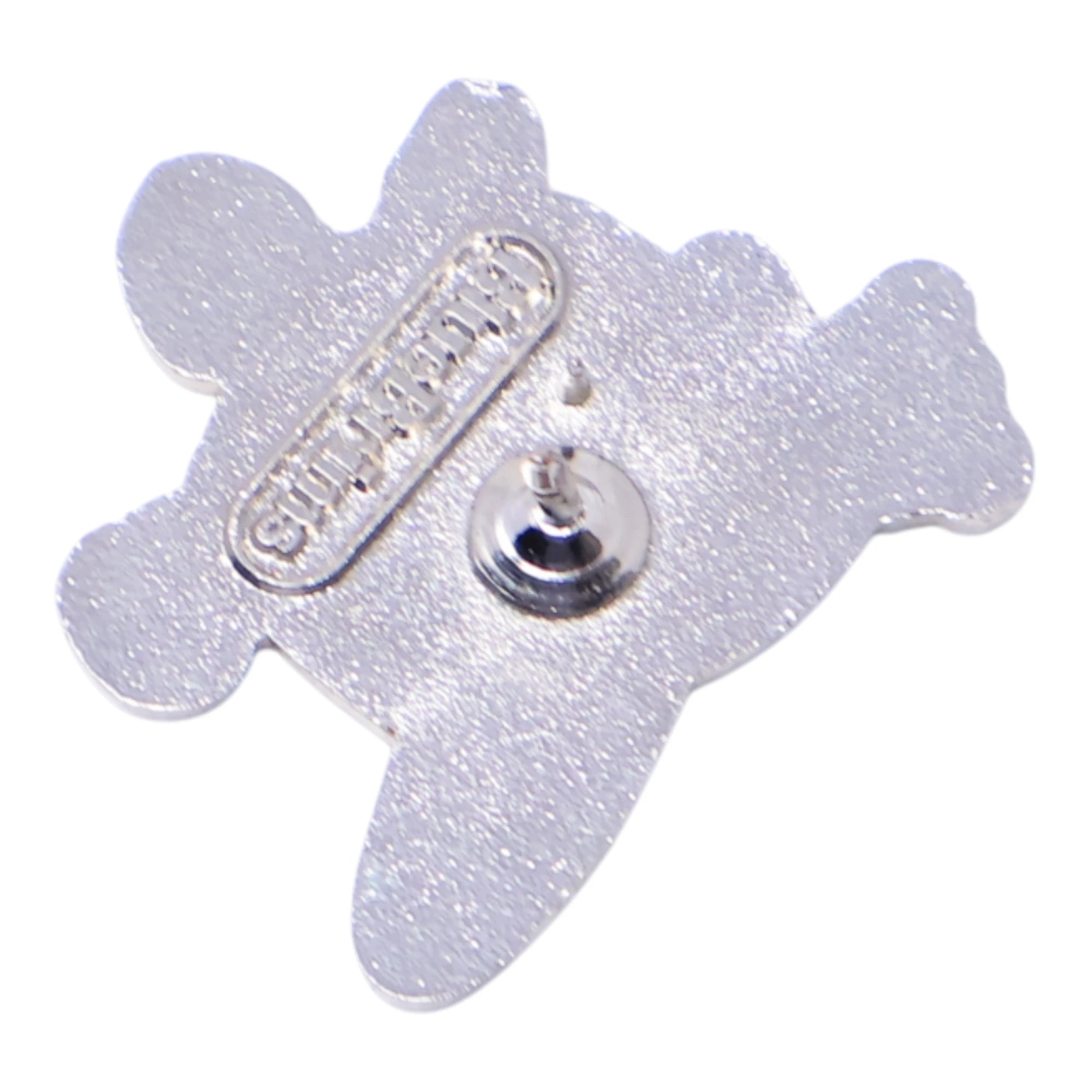 Lil' Icecube Graphic Pin
