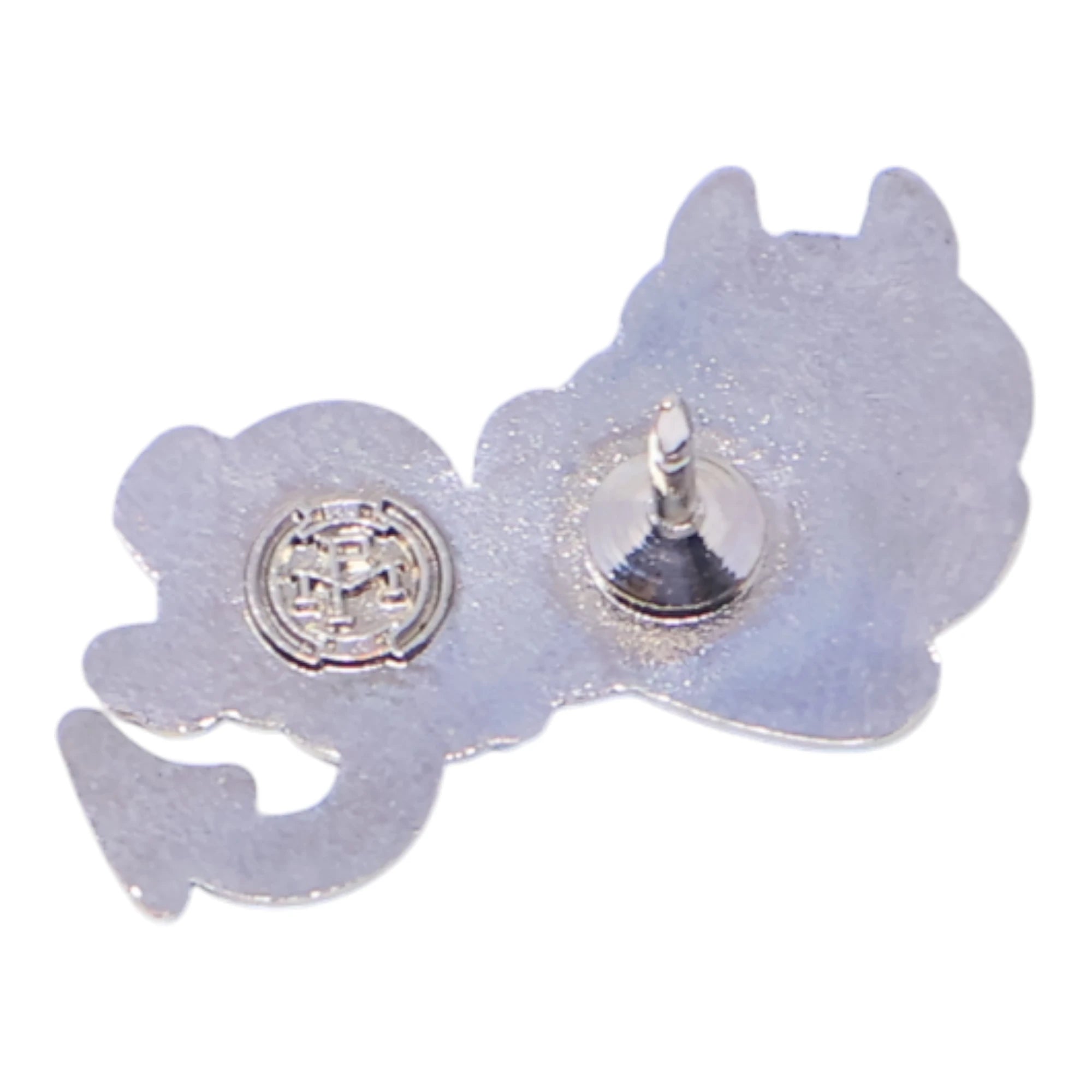Devil Baby Graphic Pin