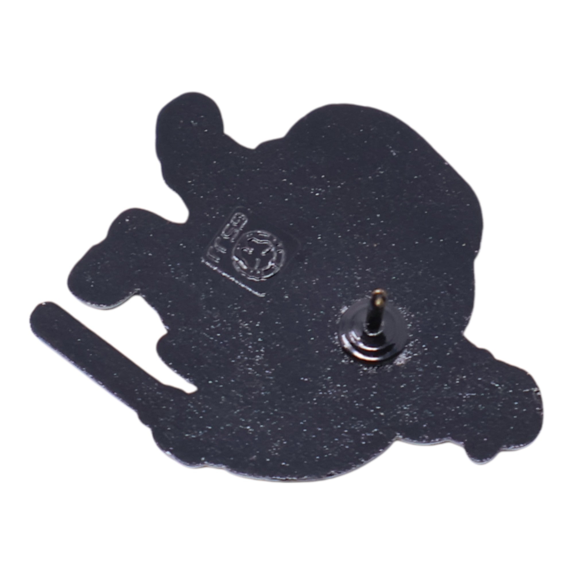 Money Bag Boss Graphic Pin