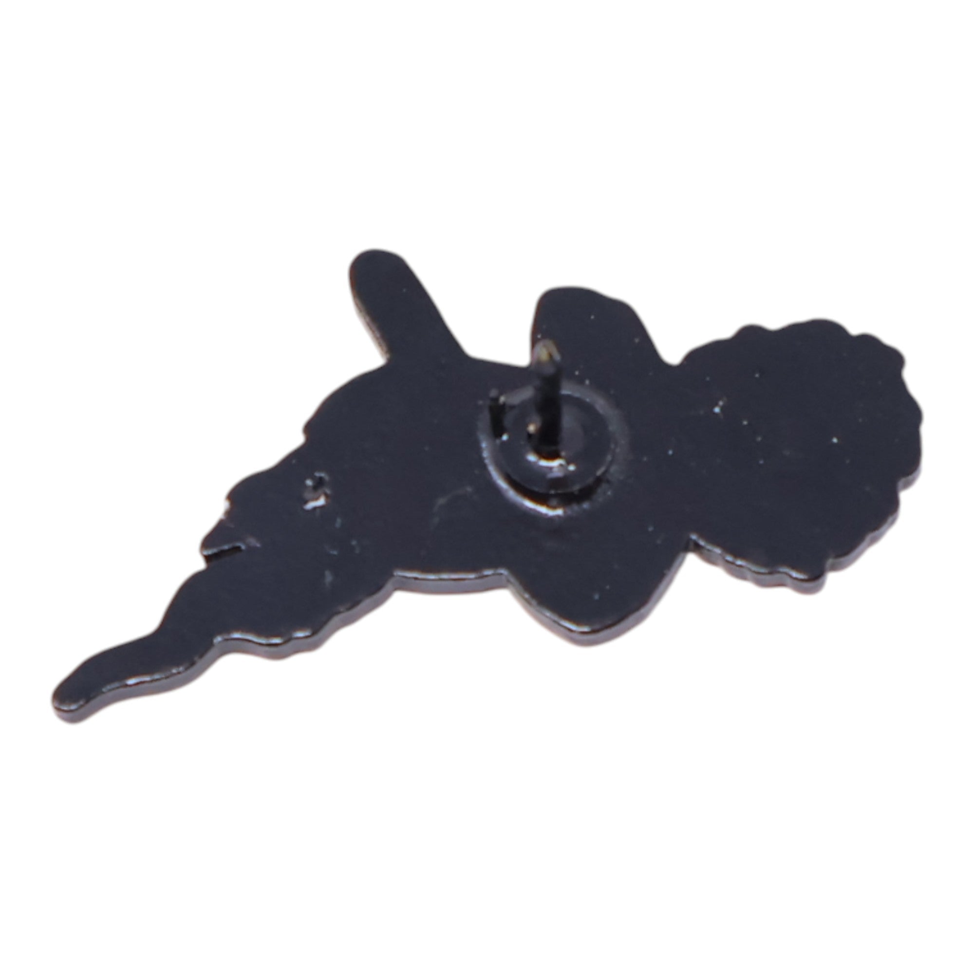 Texas Chainsaw Ghost Graphic Pin