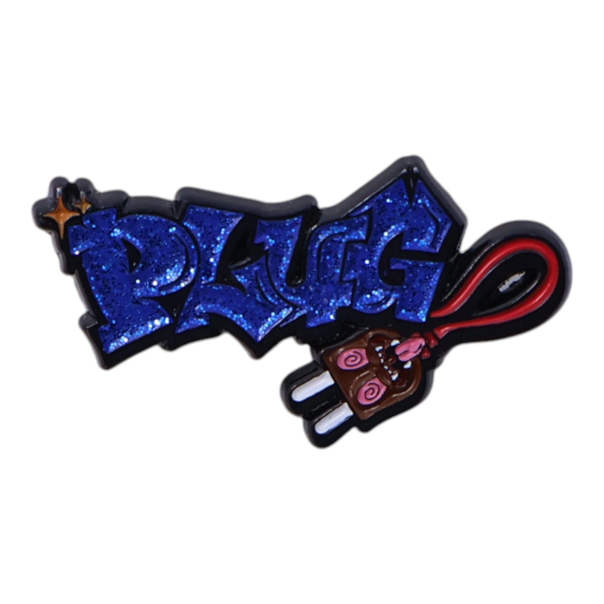 Various Plug Script Pins