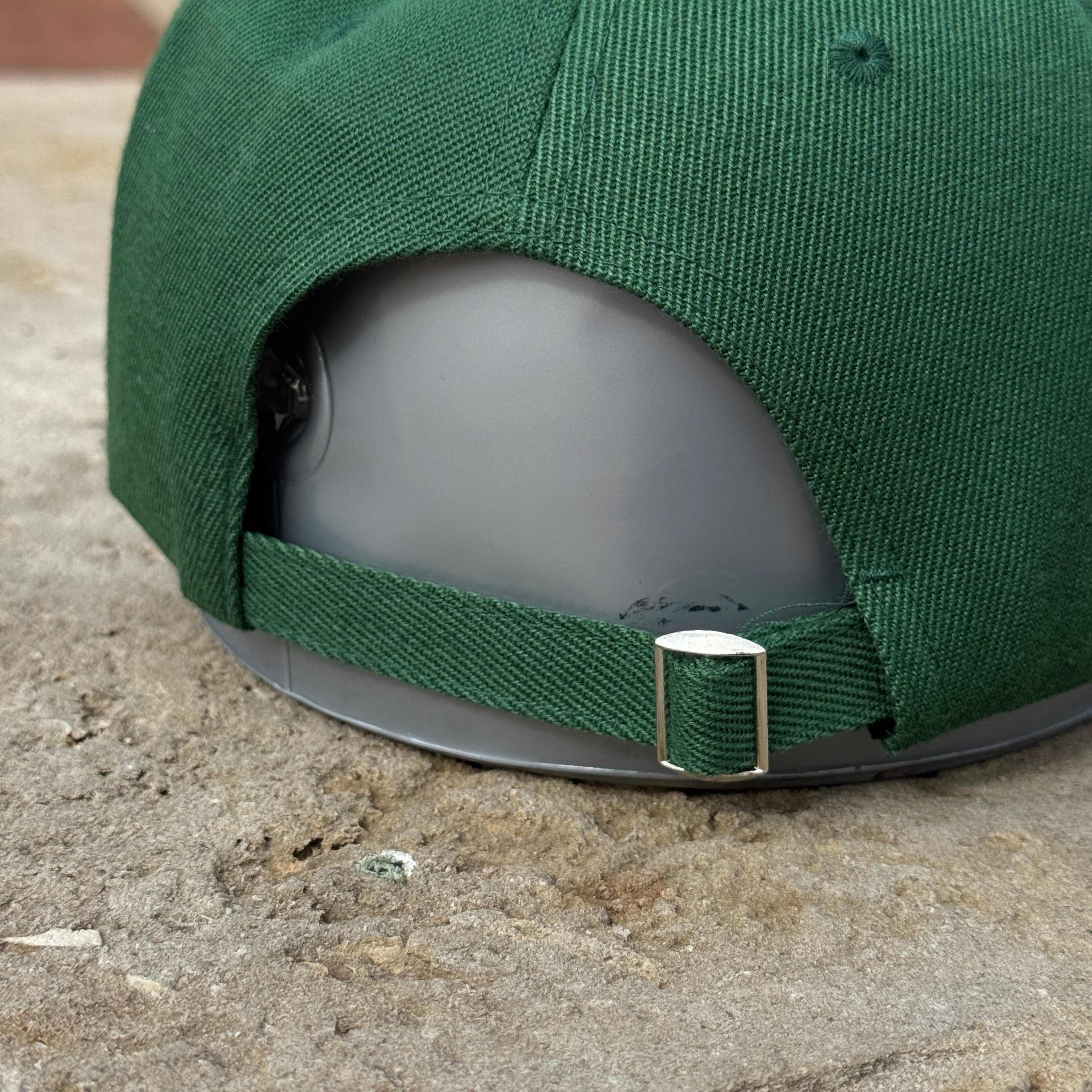 Los Angeles California Dope Clean Simple Baseball Cap Adjustable