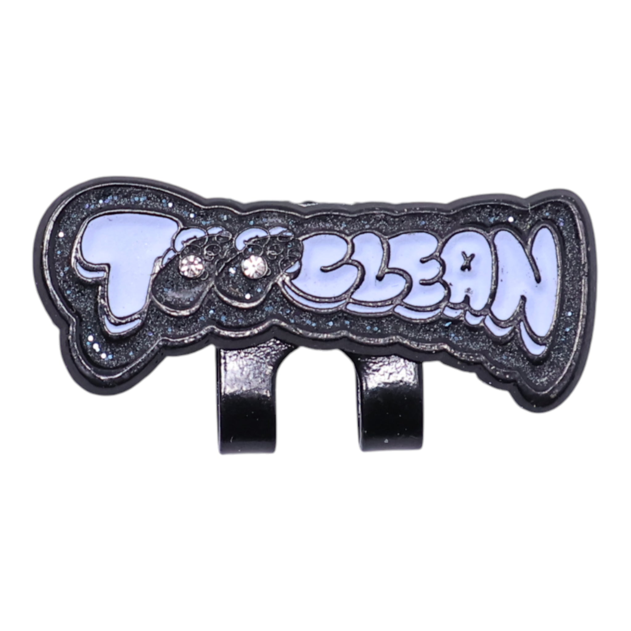 TooClean Hat Clip