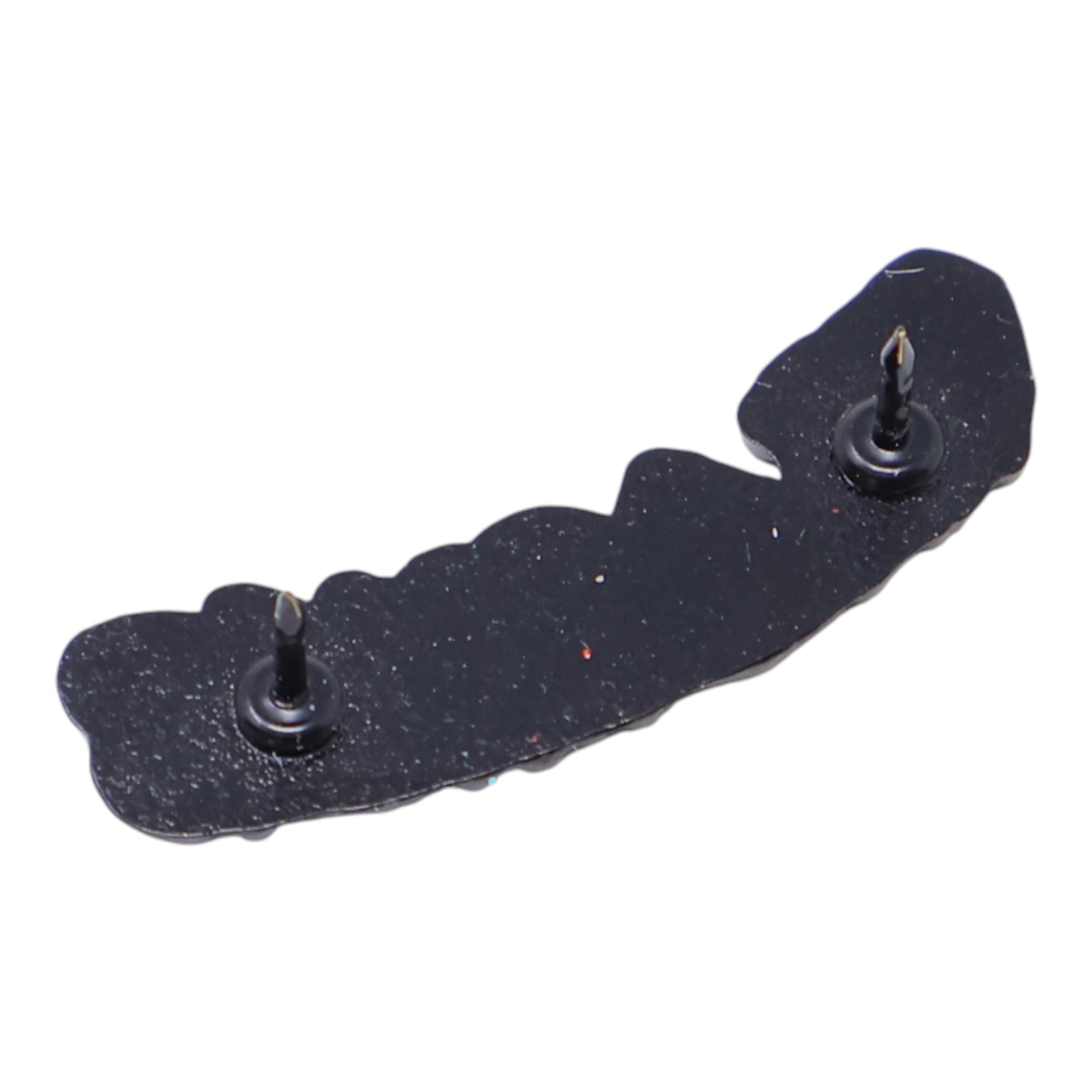 StaysLid Script Pin
