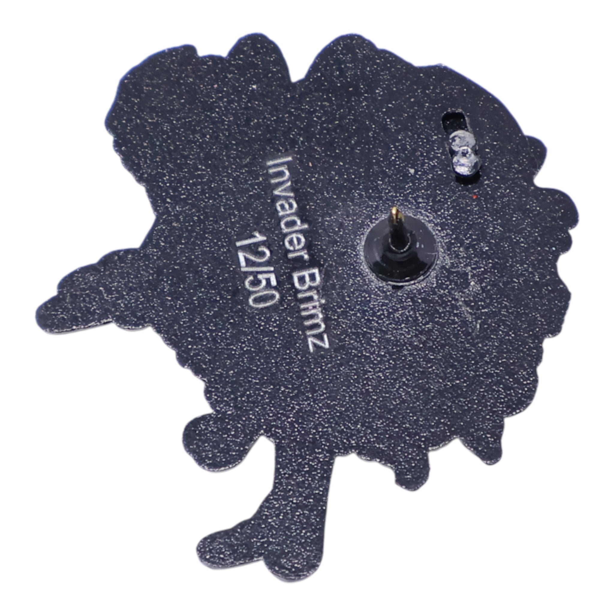 Bonez Brimz Graphic Pin (Mechanical)