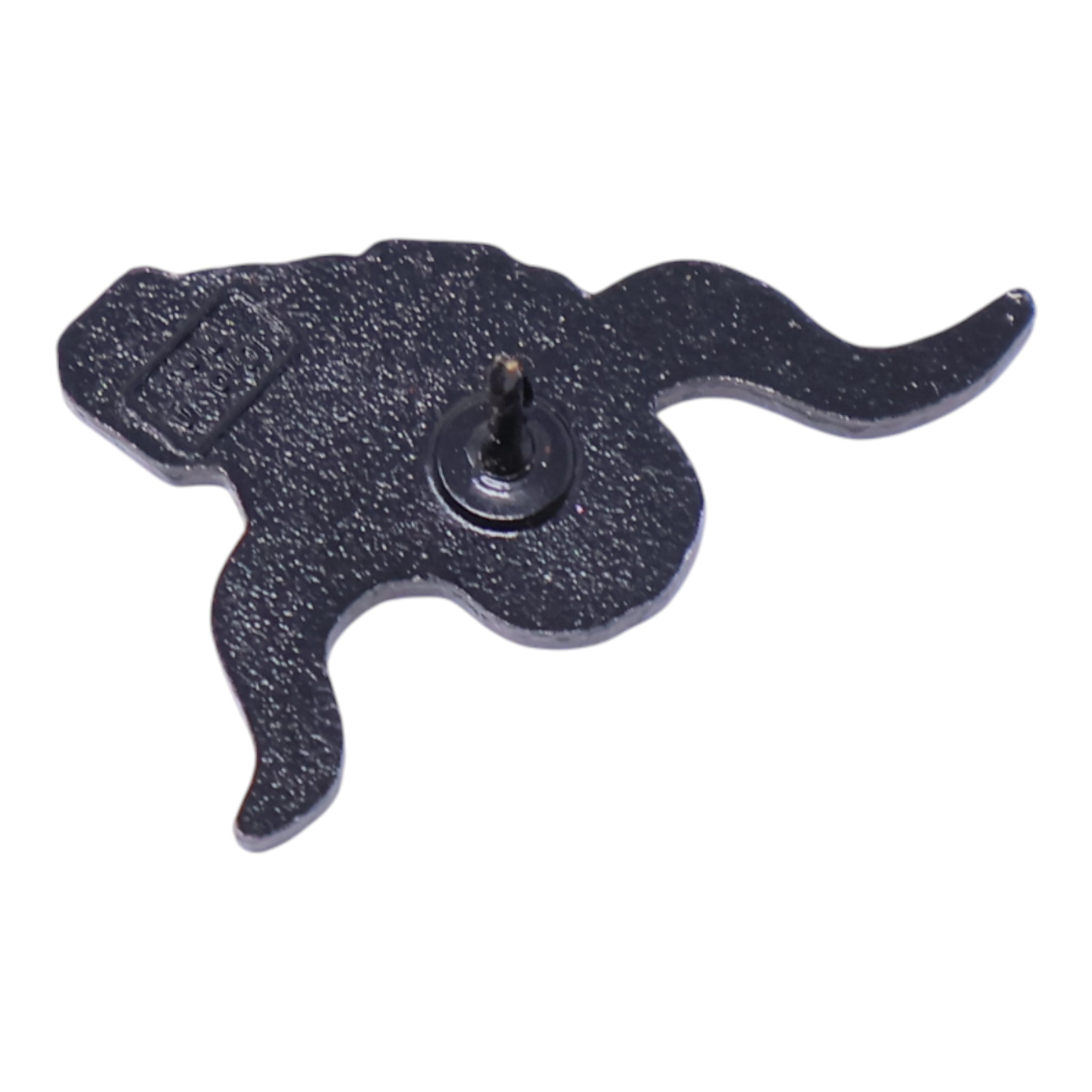 Animal Skull Arizona Graphic Pin