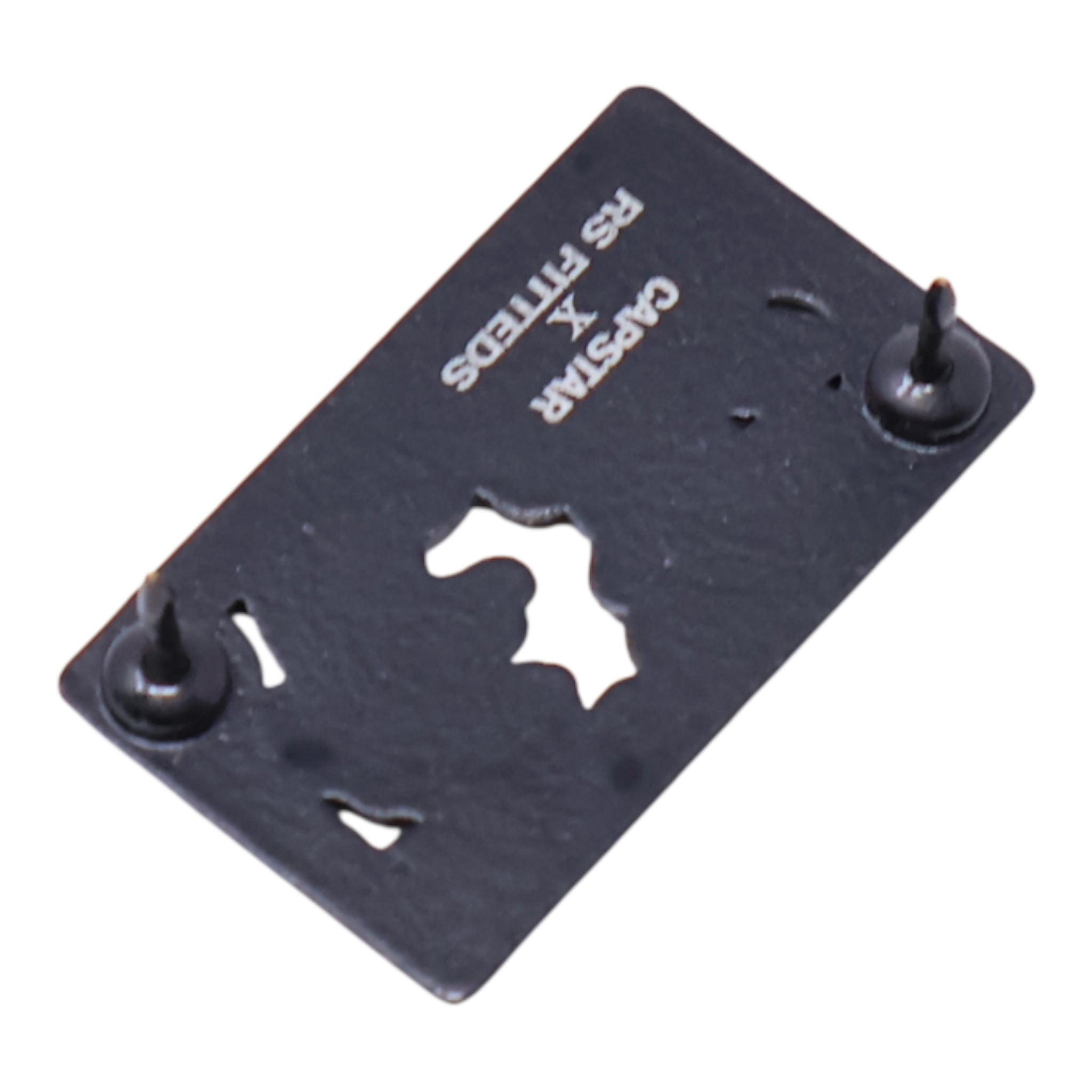 Pokemon Ash Ketchum MLB Logo Pin