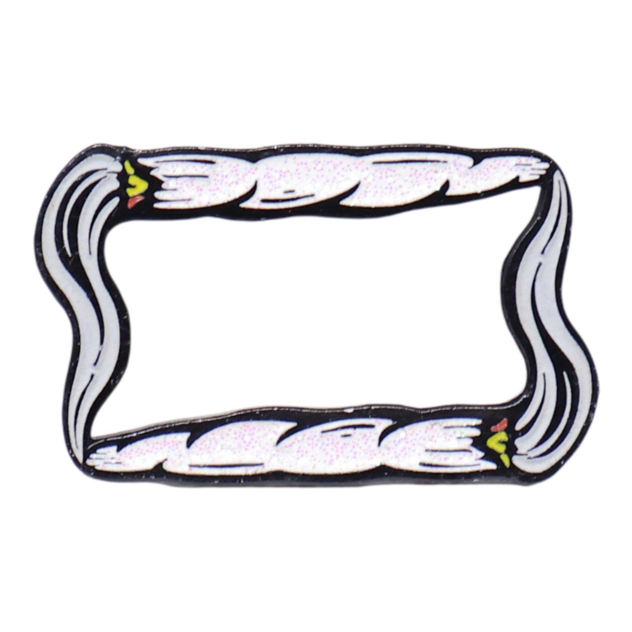 Light Spark Up MLB Logo Pin