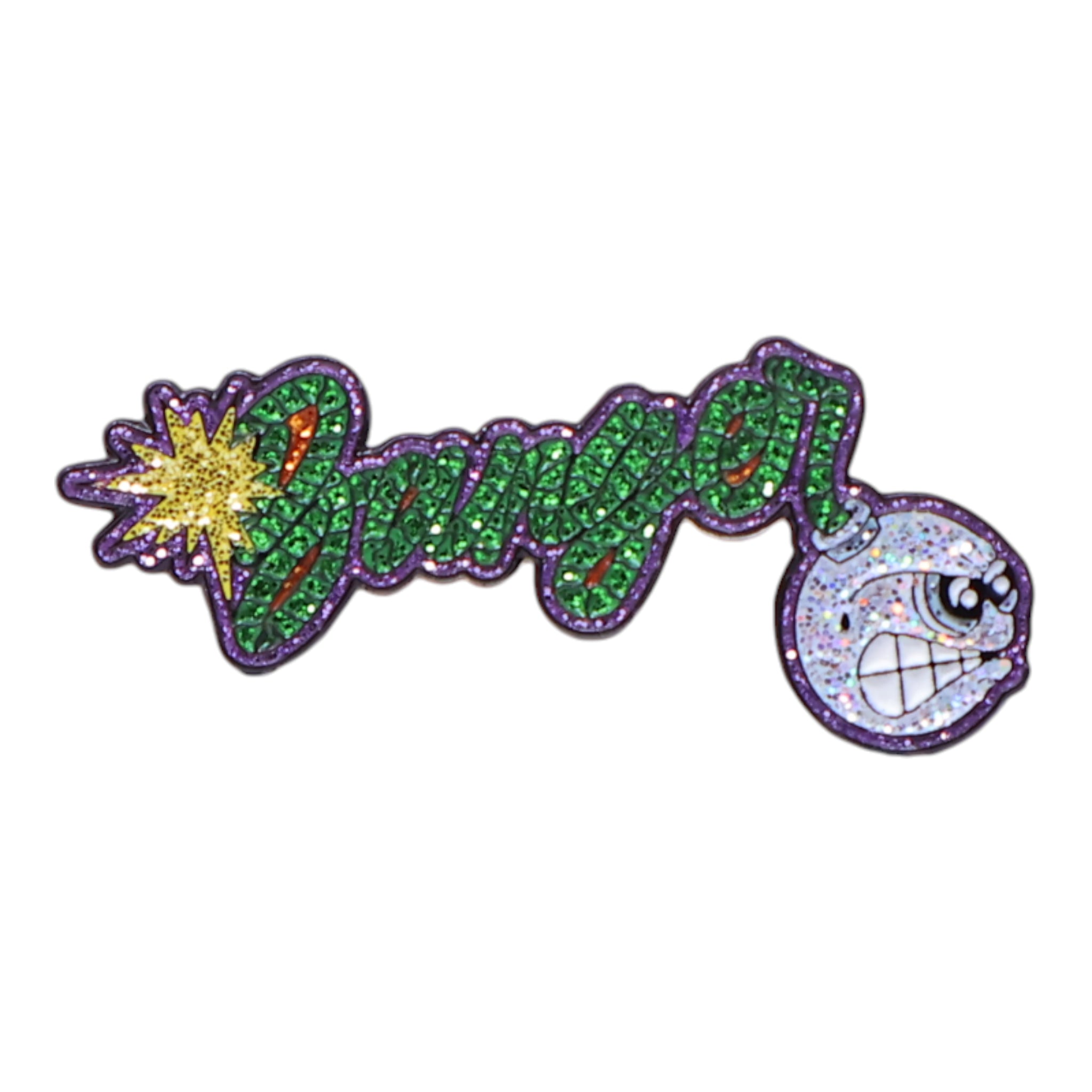 Various Banger Explode Script Pin