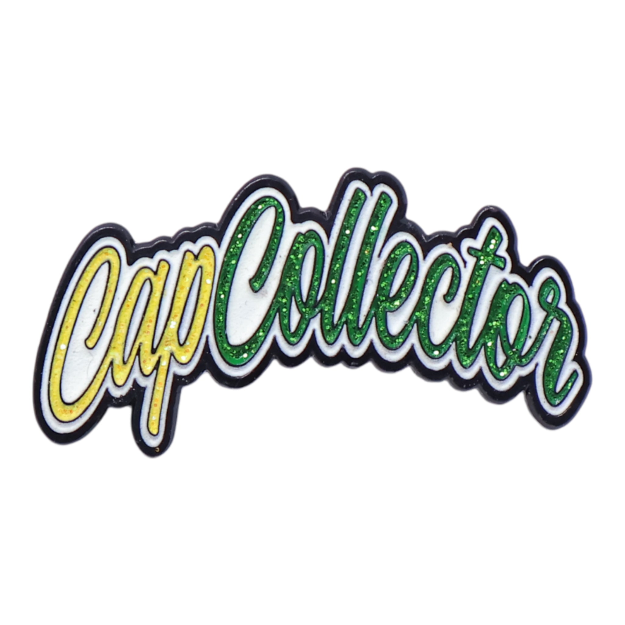 Various CapCollector Script Pin