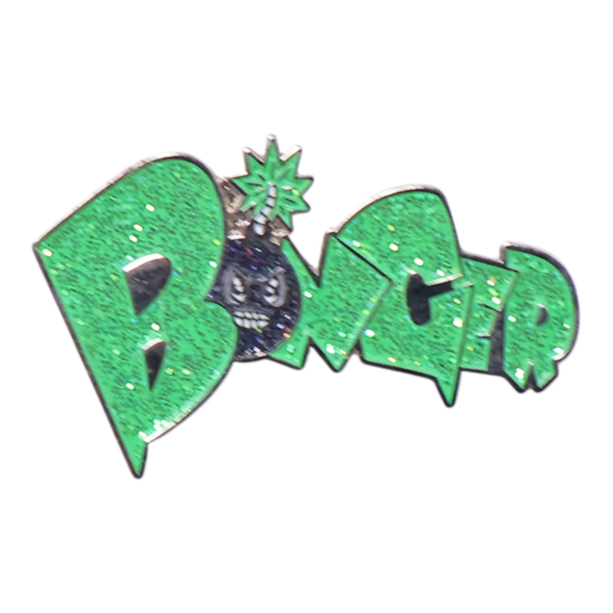 Banger Explode Script Pin