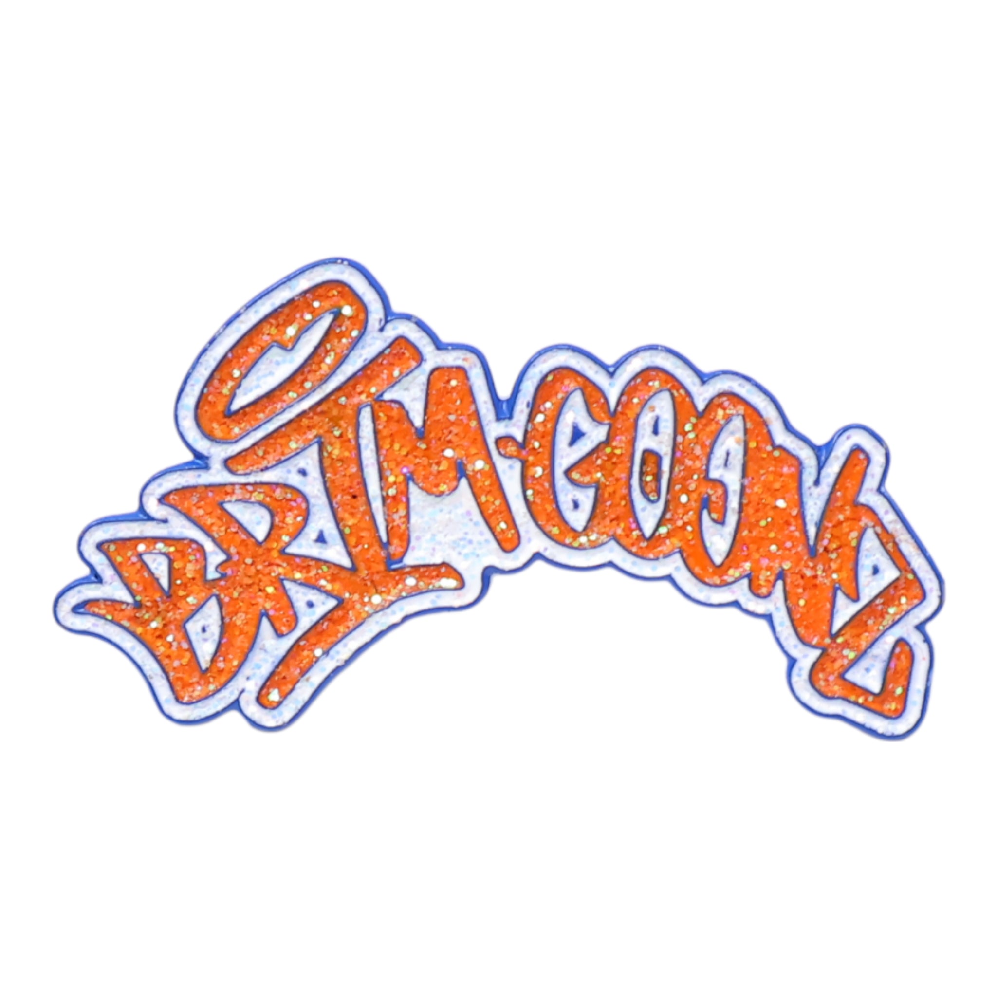 BrimGoonz Script Pin