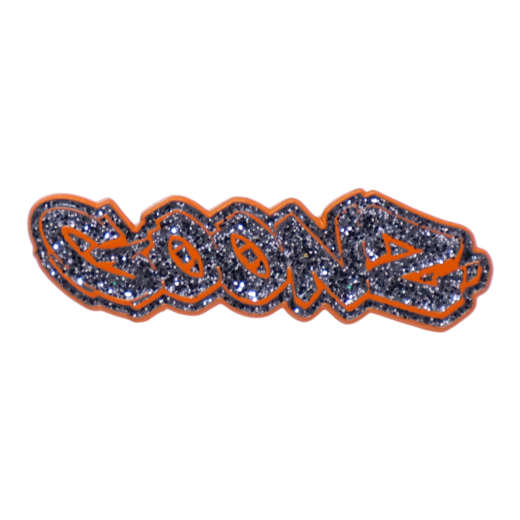Goonz Script Pin
