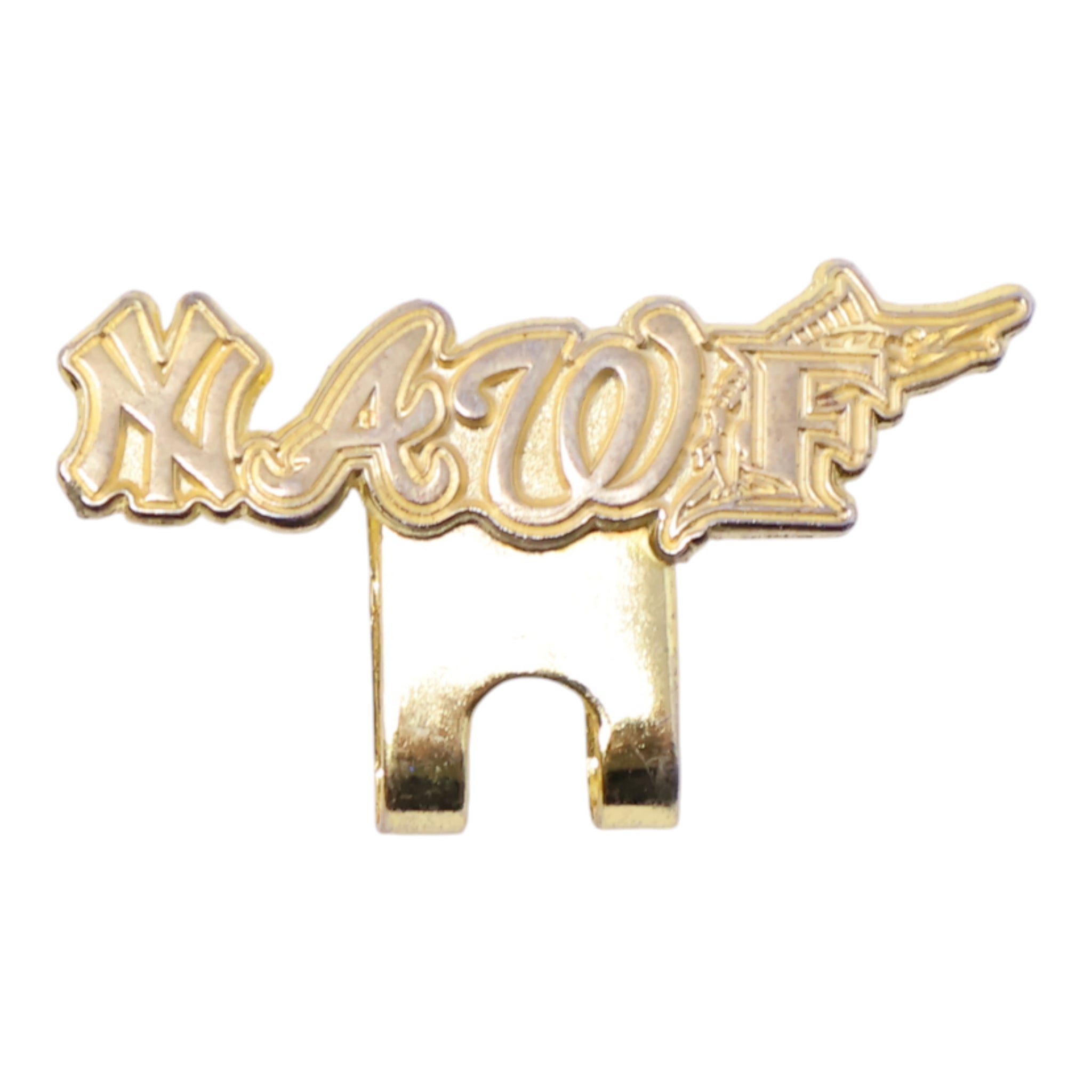 NAWF Hat Clip
