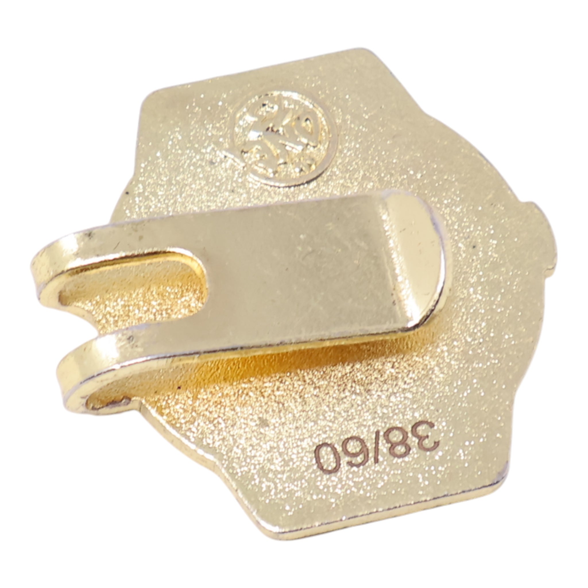 Watch Bezel Hat Clip