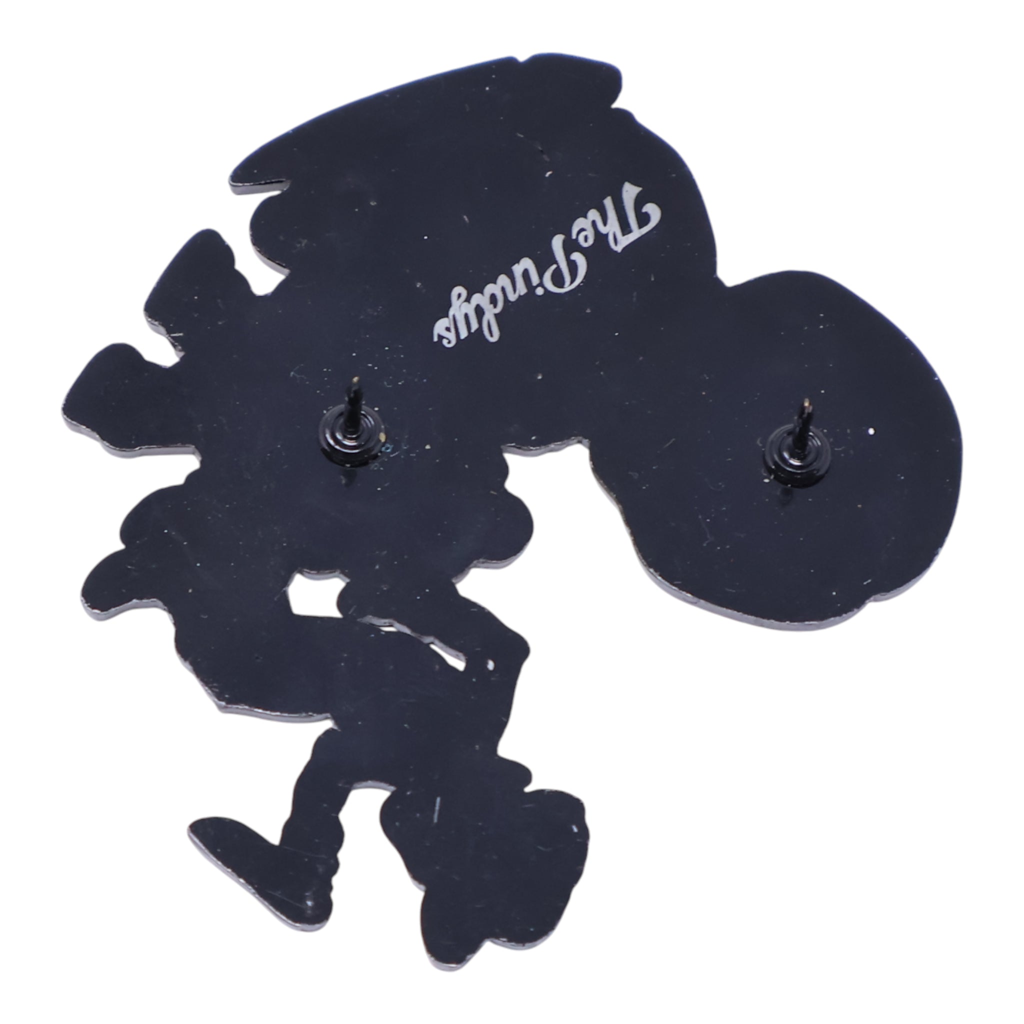 Childs Play Dolls Graphic Pin