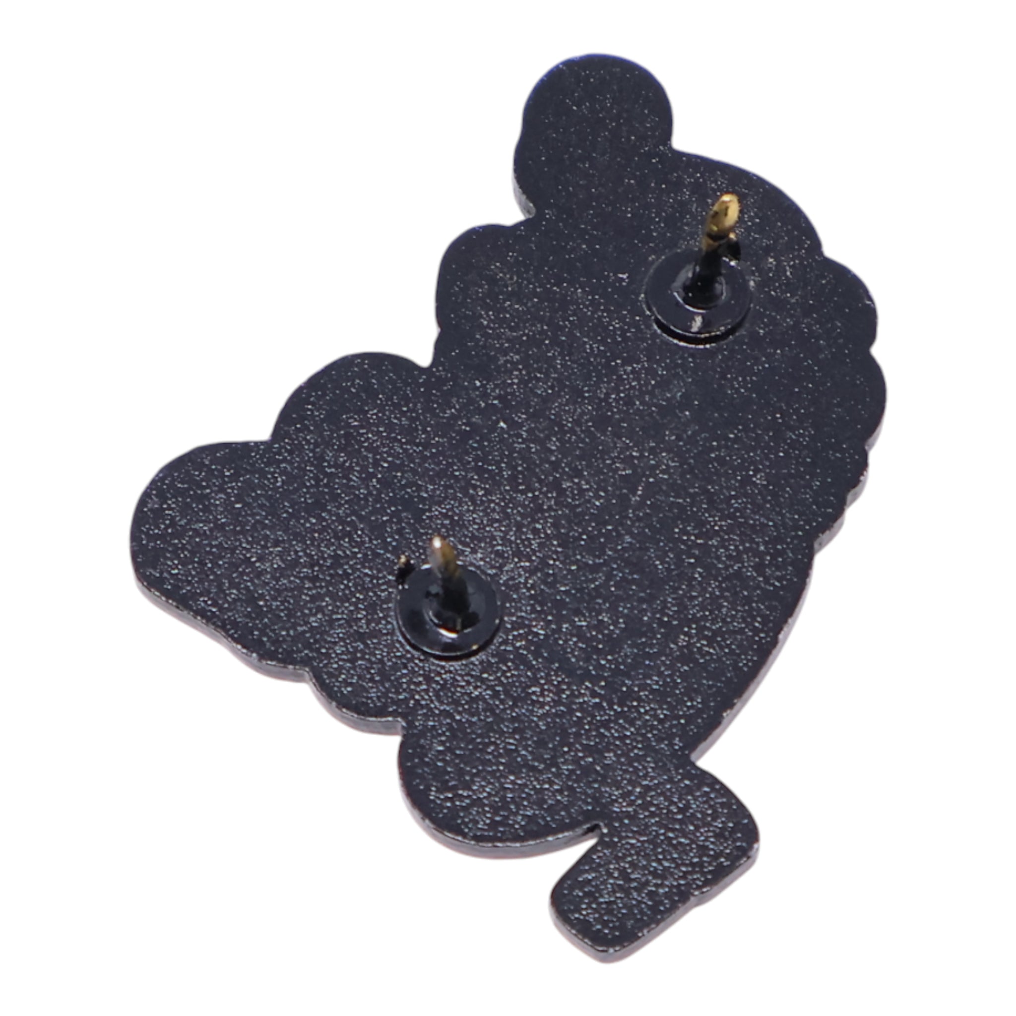 Green Crying Kaws Lean Cup Graphic Pin