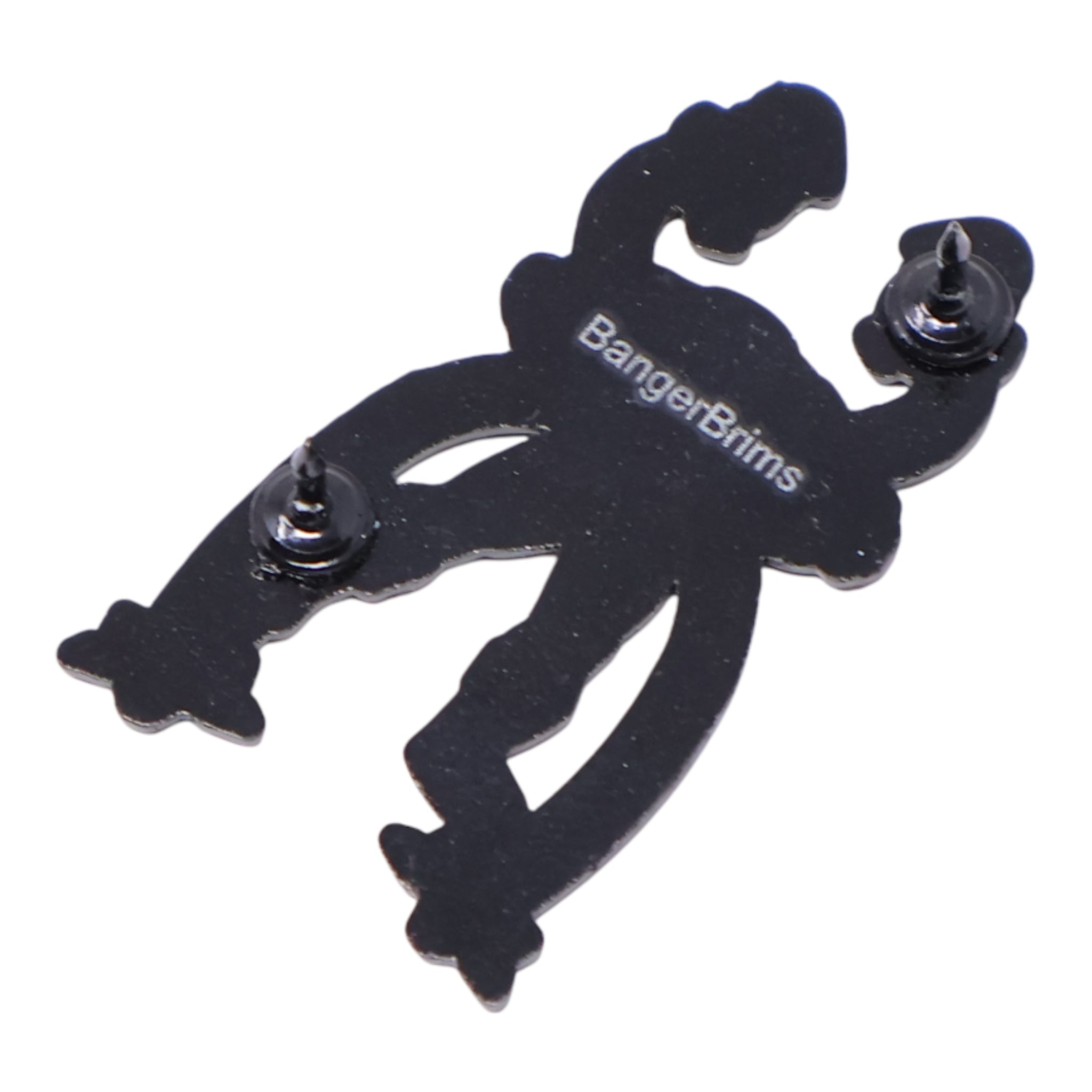 Otto Octavius Spider Man Graphic Pin