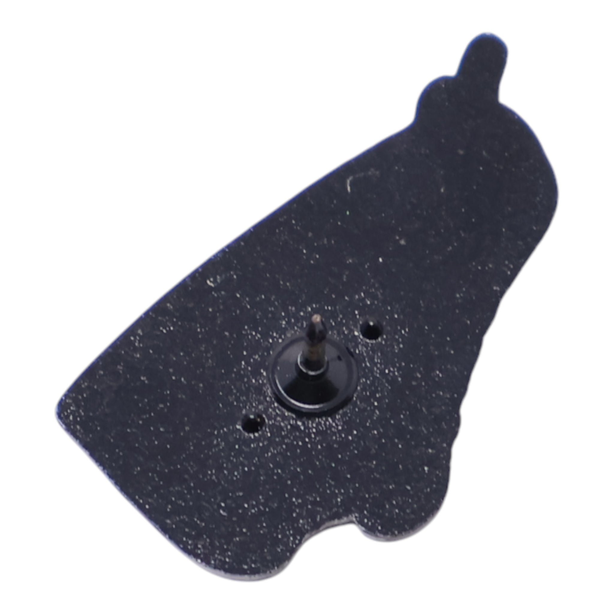 Jerrys Chunky Dunk Nike Graphic Pin