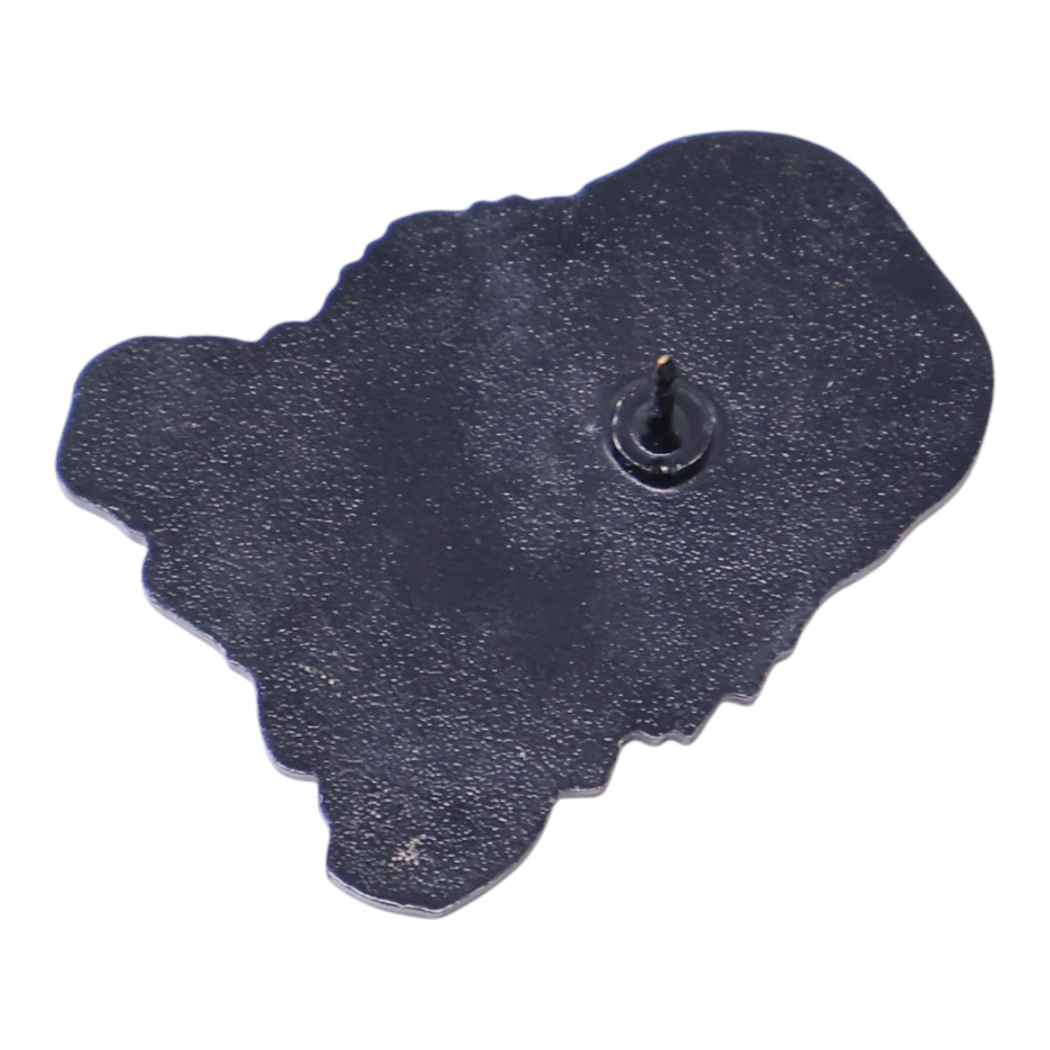 Tough Guys Knuckles Graphic Pin