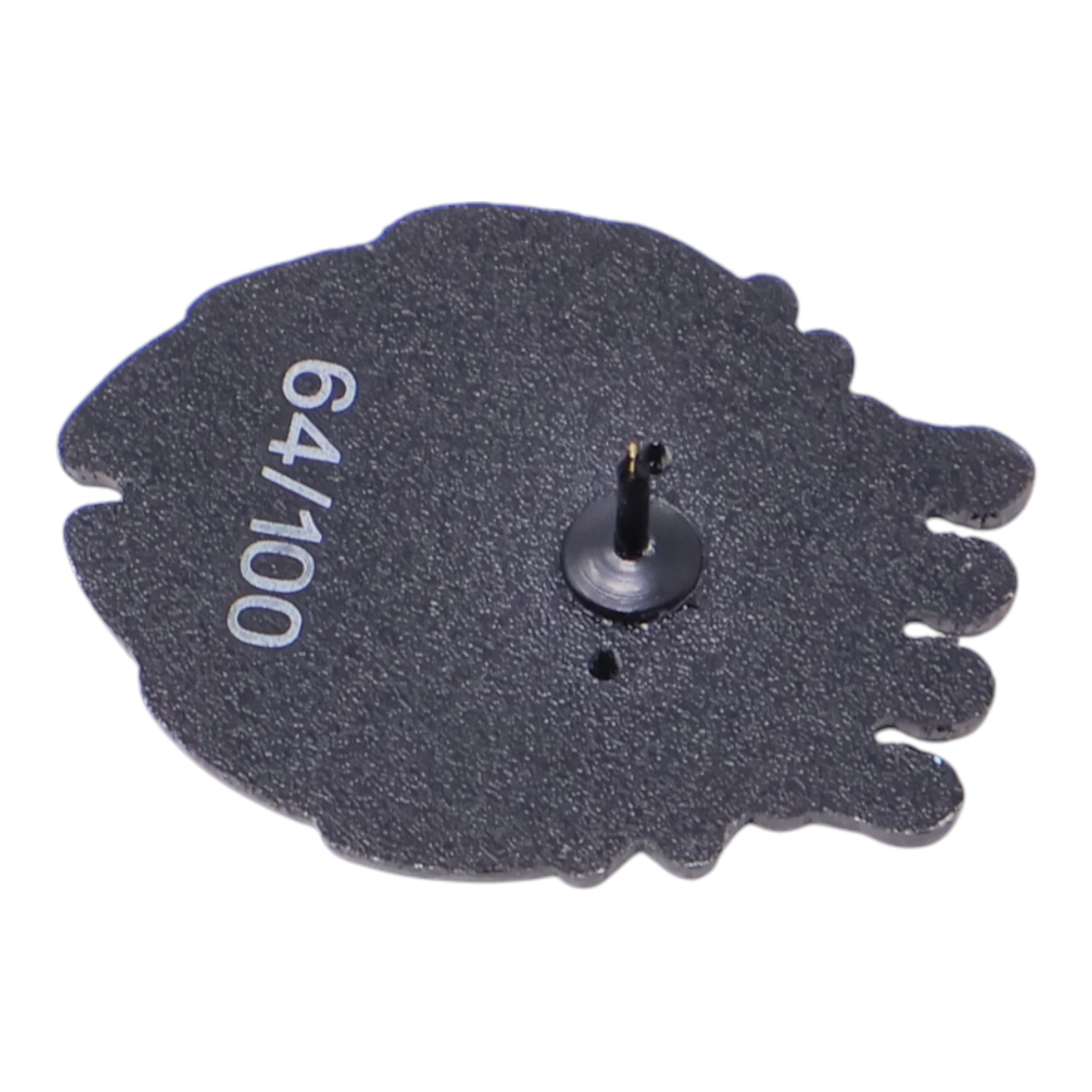 Lion King Graphic Pin