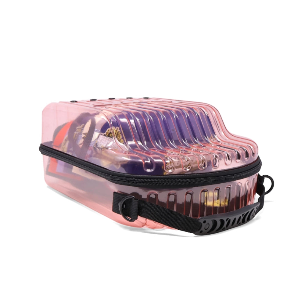 Made by Erick Hat Carrier & Pin Carrier Combo