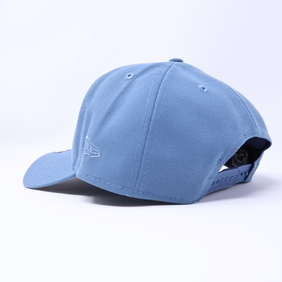 NWT Blue Los Angeles Dodgers 1988 World Series 9Forty New Era Adjustable Snapback Hat 5 Panel