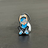 Gamer Graphic Pin (Multiple Colors)