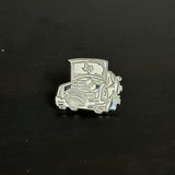 TxFitteds Slab Graphic Pin (Multiple Colors)