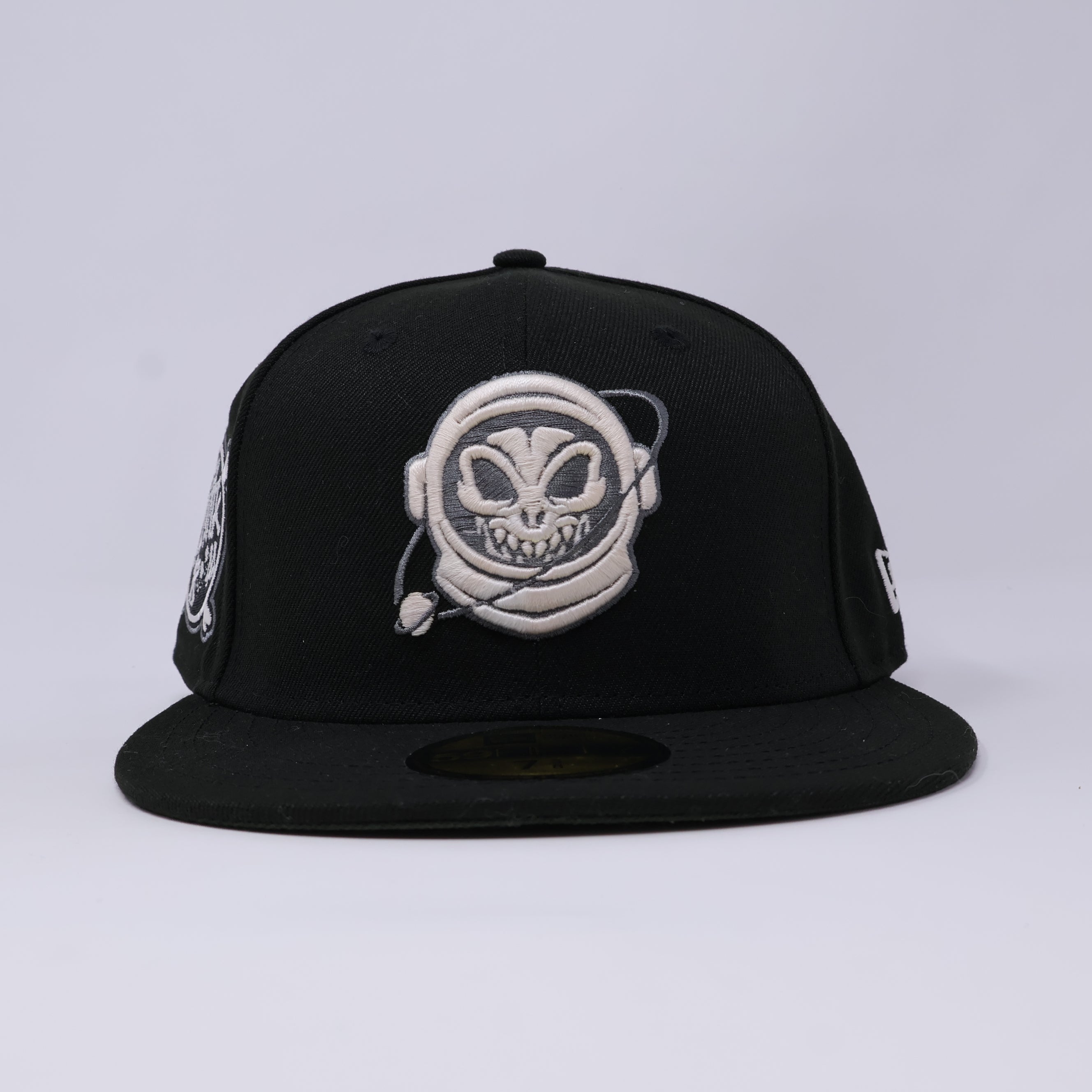 NWT 3/8 Apollos X-Ray - by Clinker Carter 59fifty New Era Fitted Hat Cap