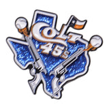 Houston Astros Colt 45's Graphic Pin
