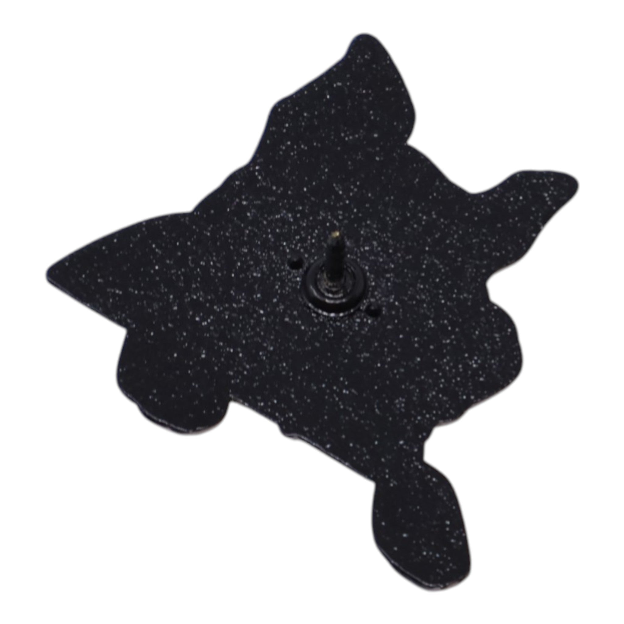 German Sheperd Graphic Pin
