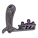 Barber Razor Houston Astros Graphic Pin