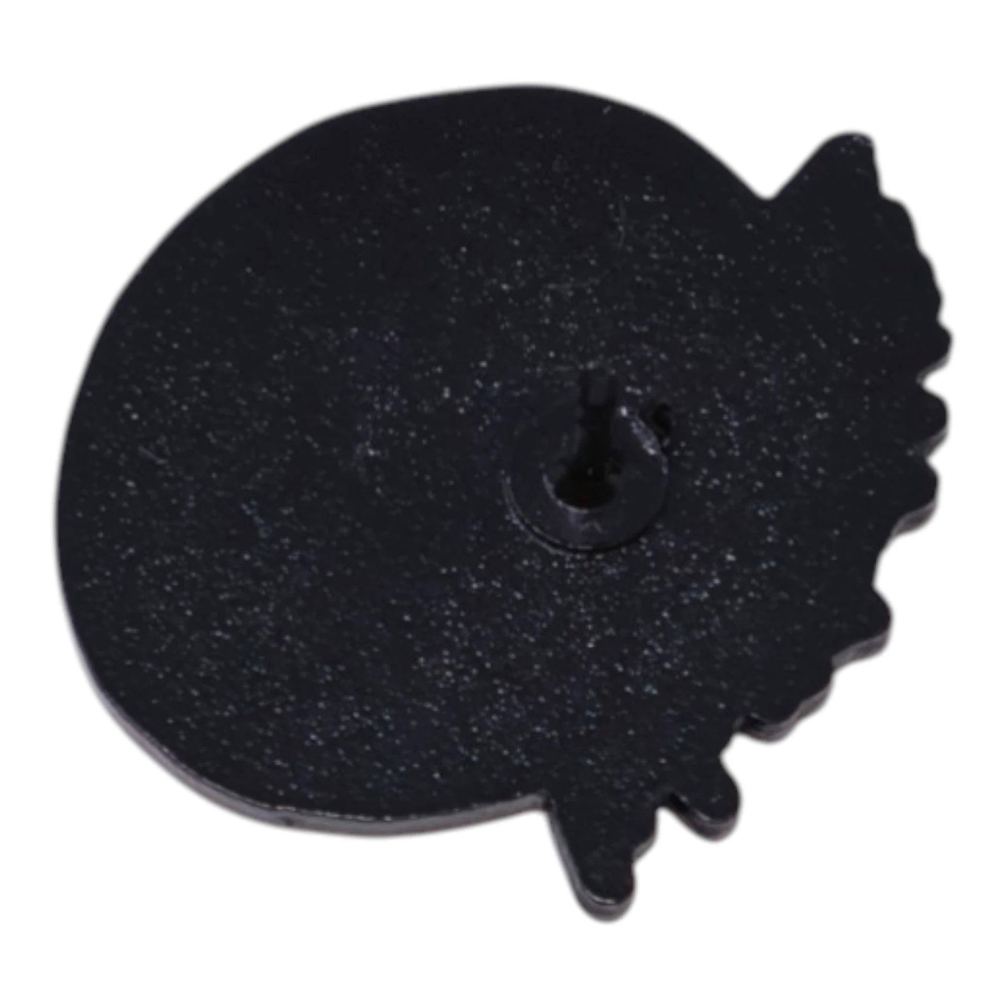 Cactus Jack Cartoon Graphic Pin