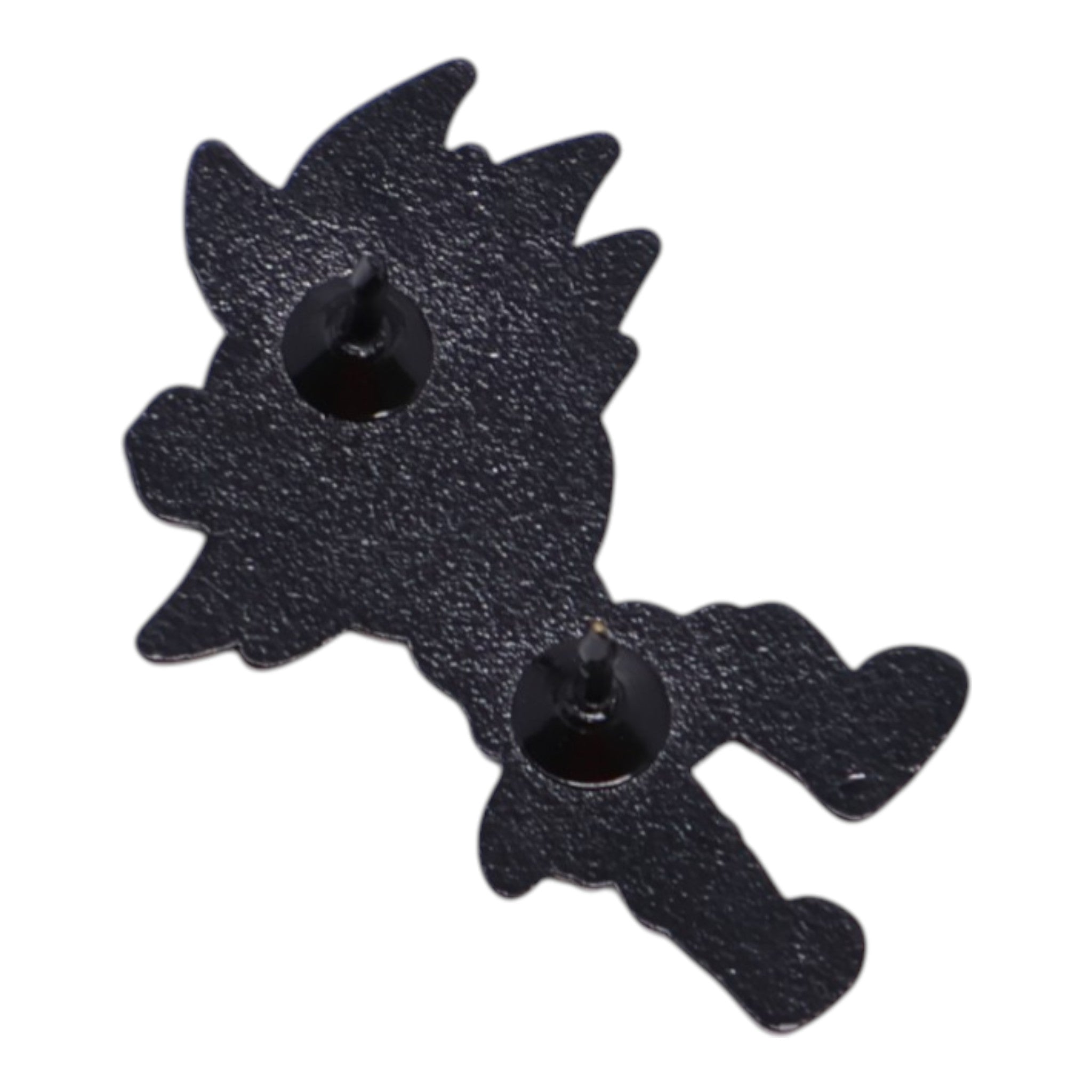 Red Kid Goku young Son Goku Dragon Ball Graphic Pin