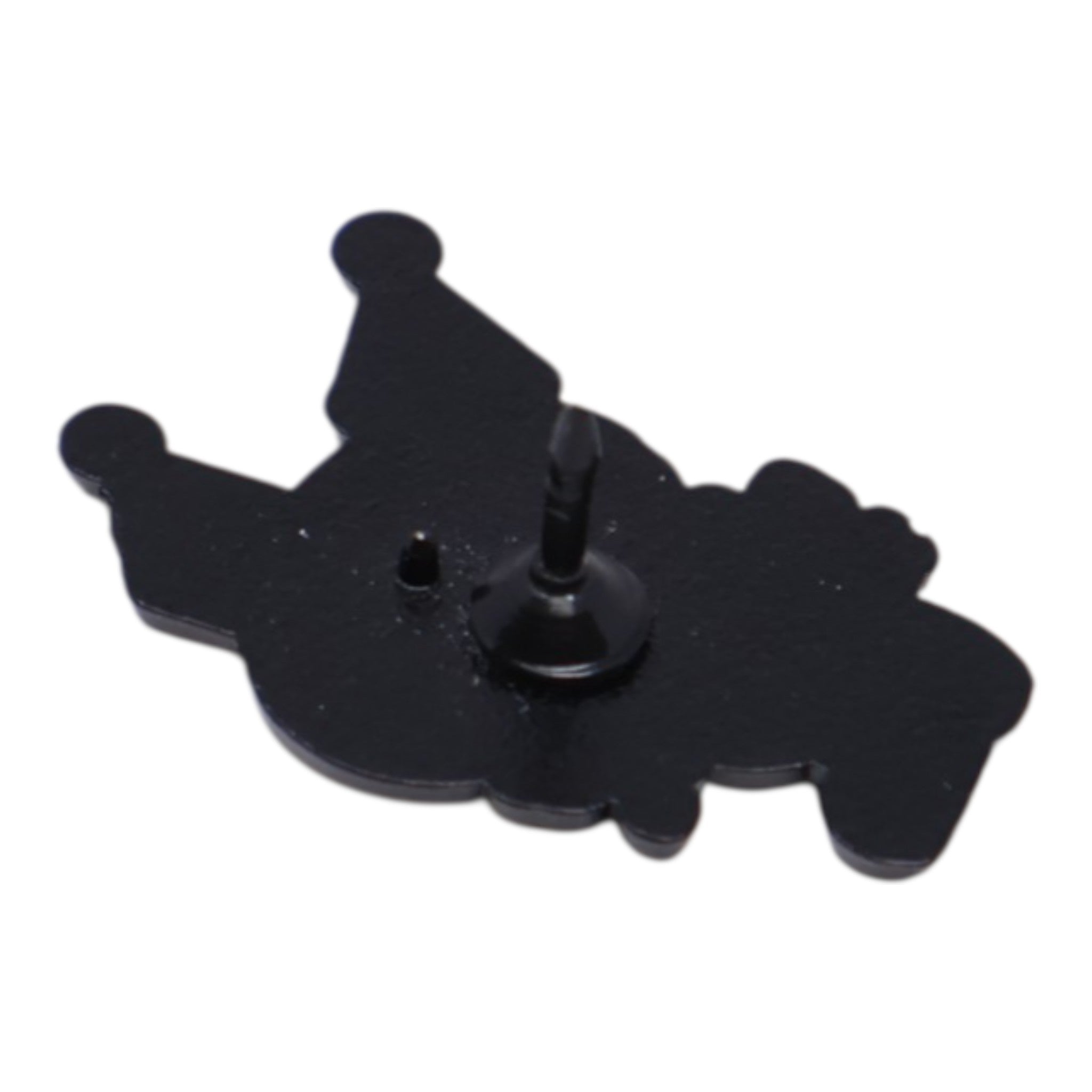 Kuromi Sanrio Graphic Pin
