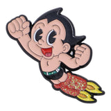 Astro Boy Astro Boy Graphic Pin