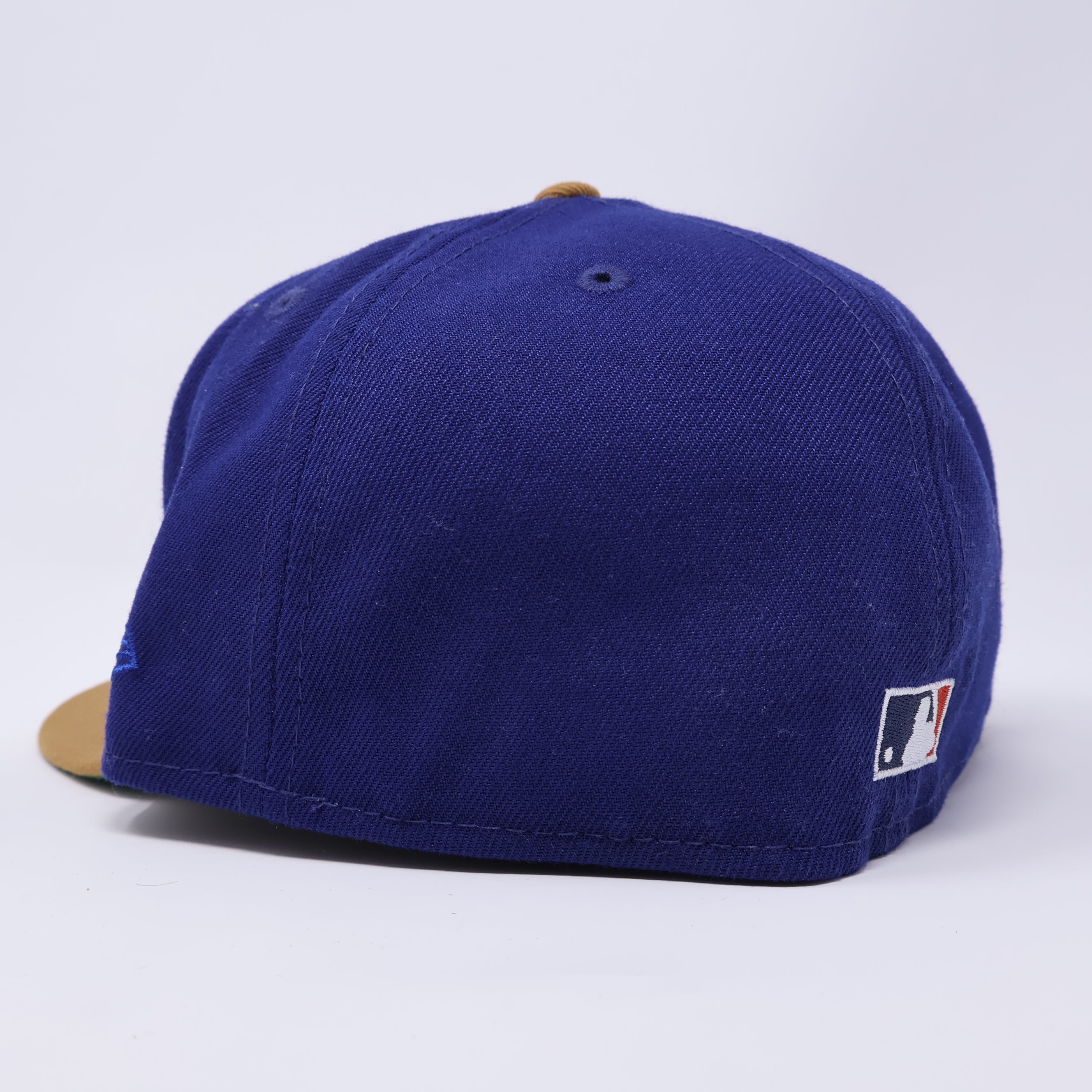 NEW 1/2 Orange Dallas Texas Rangers Frisco Rough Riders 59FIFTY New Er ...