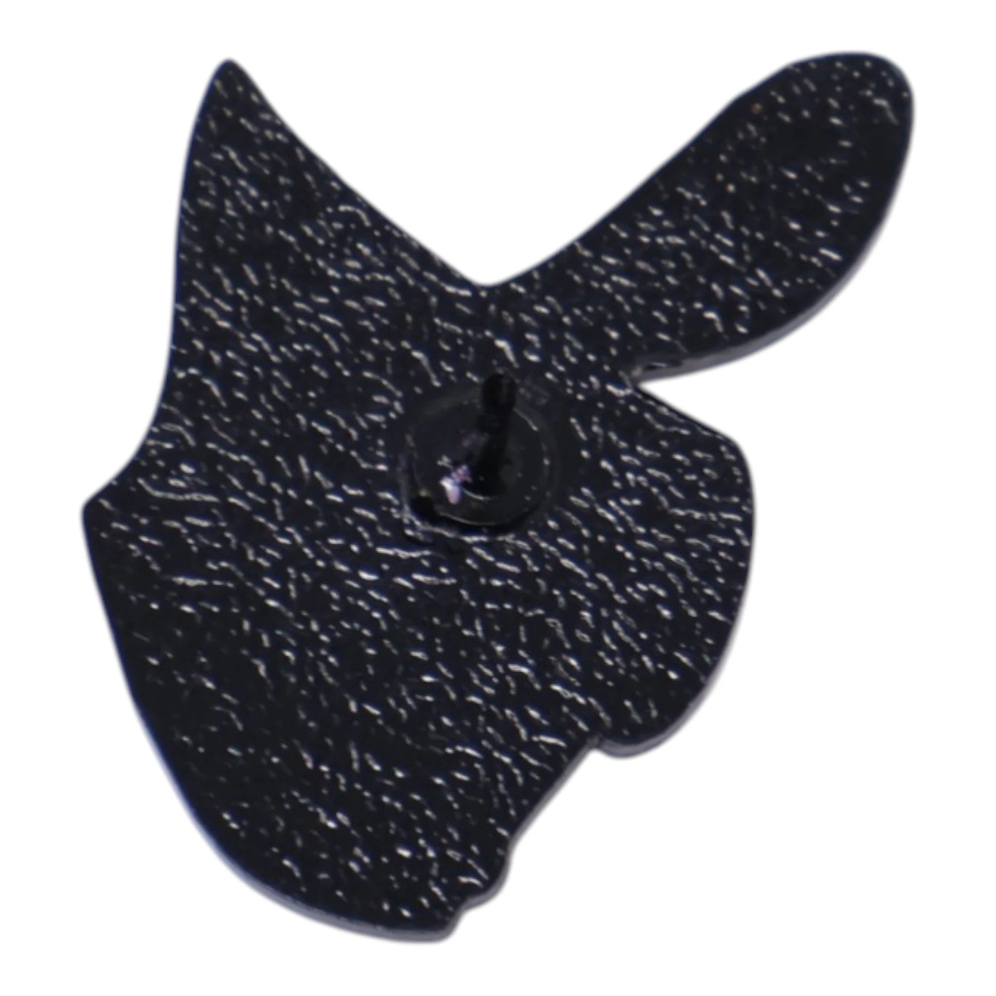 Gray Purple Paint Bucket Umbrella Heights Graphic Pin