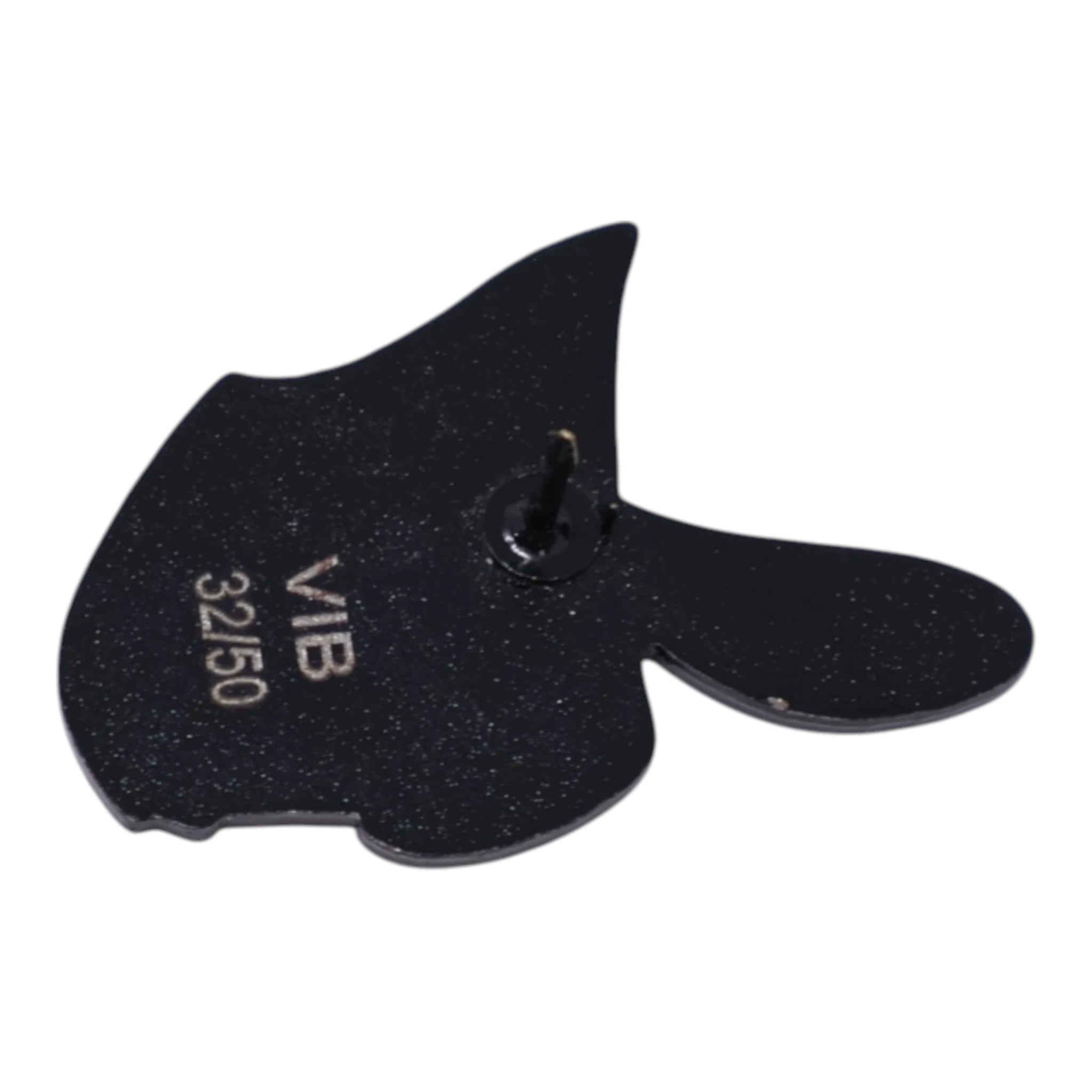 Adult Explicit Bucket Umbrella Heights Graphic Pin