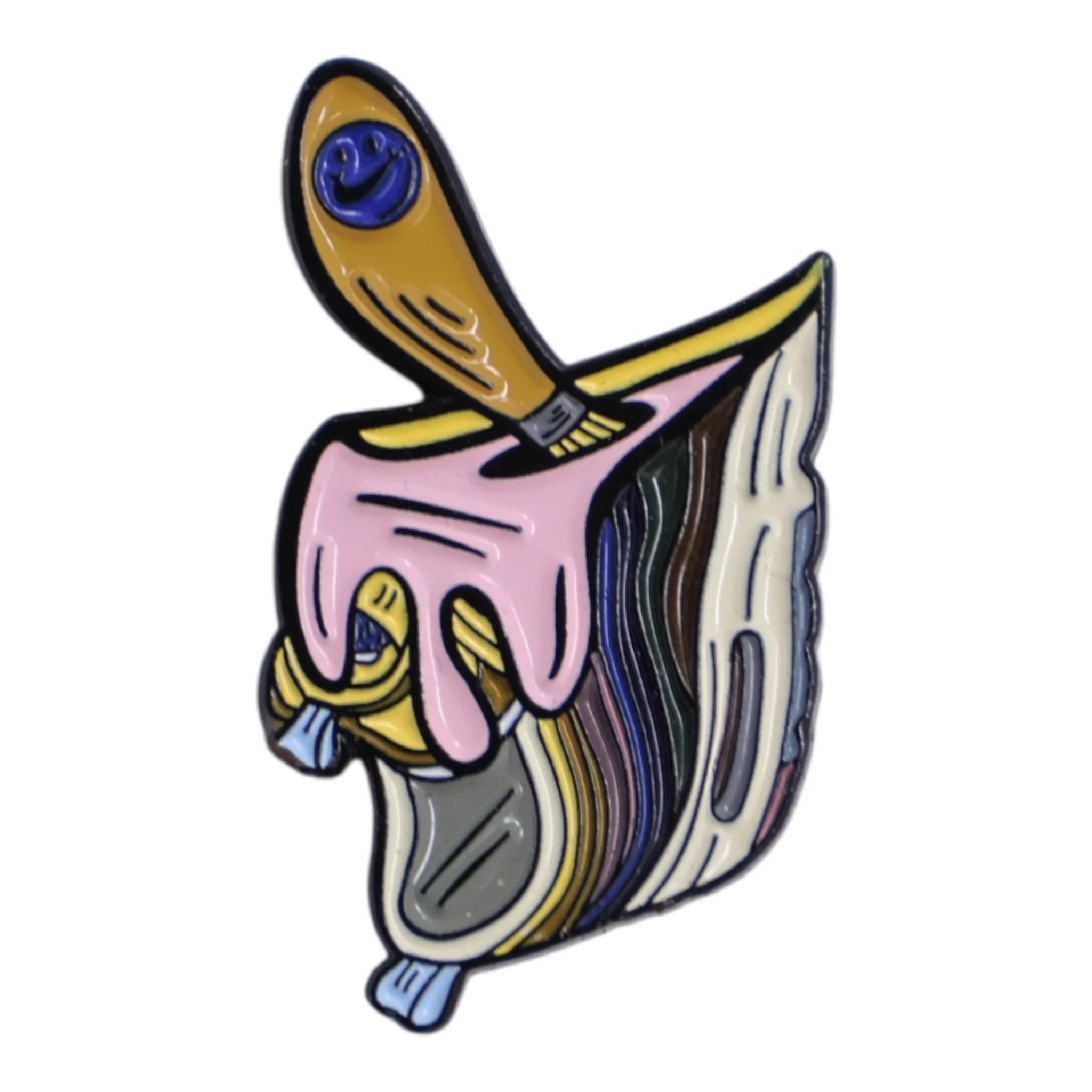 Sean Wotherspoon Airmax Bucket Graphic Pin