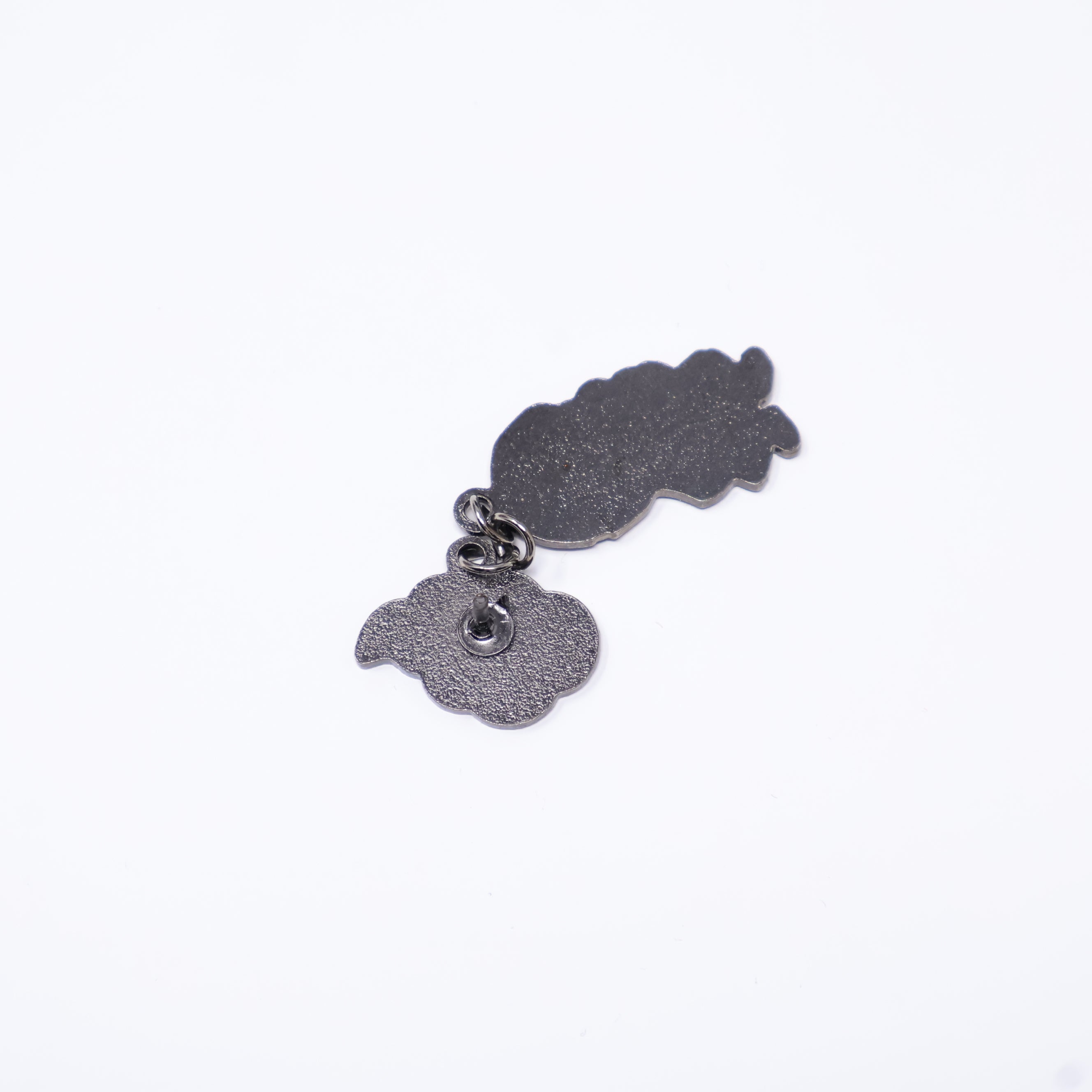 Naruto Itachi Chain Pin