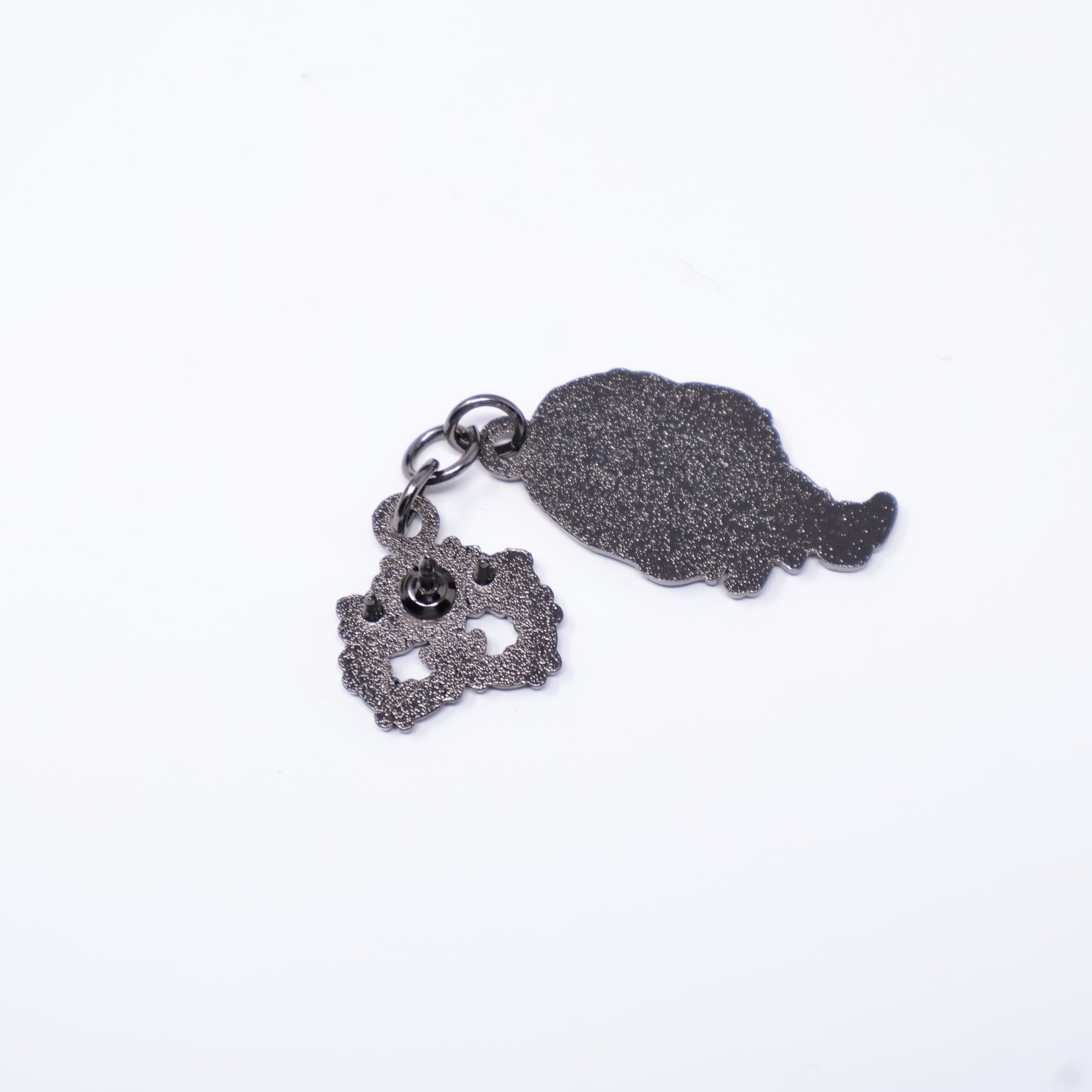 Karol G Bichota Chain Pin